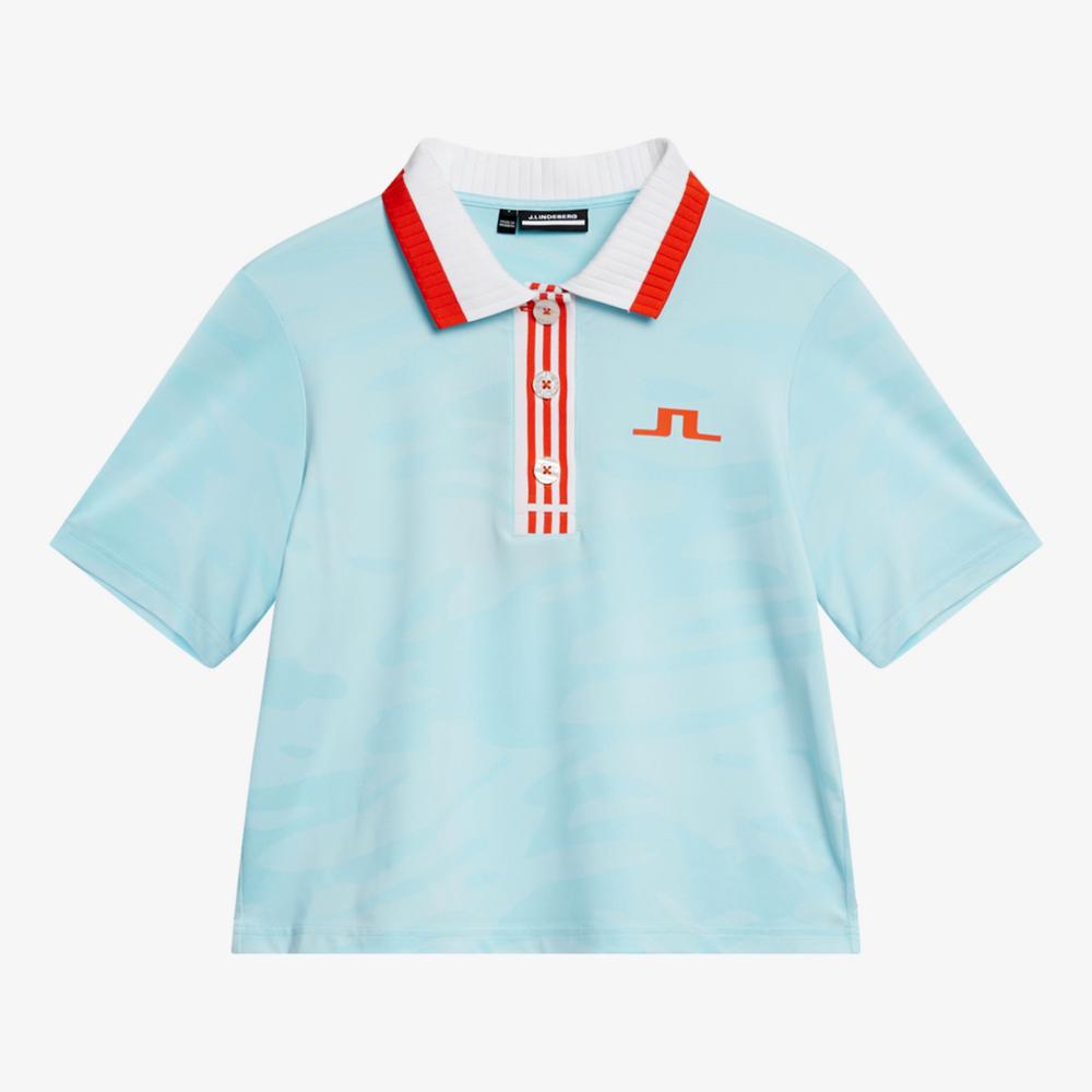 Lerato Short Sleeve Polo Shirt