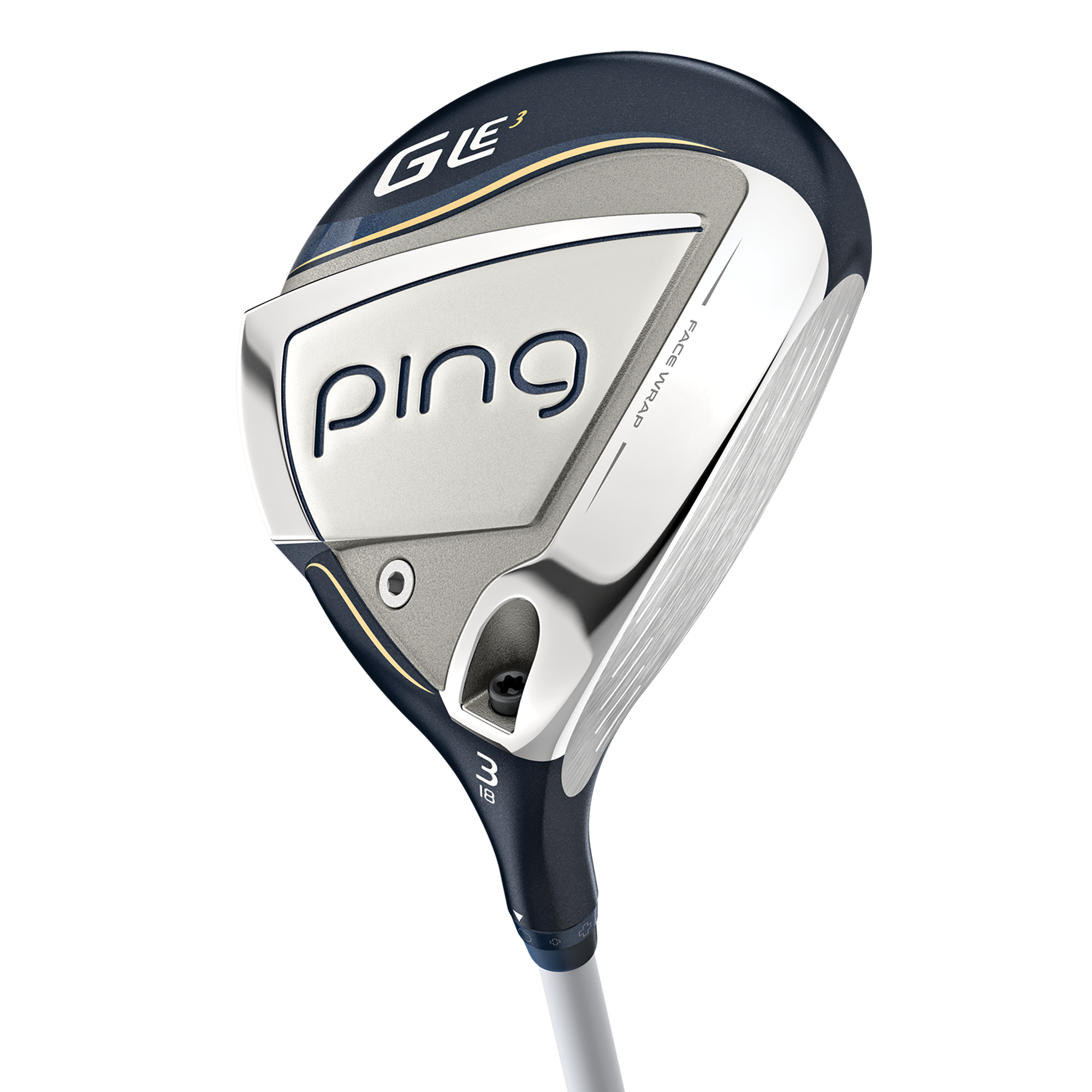 G LE3 Women's Fairway Wood