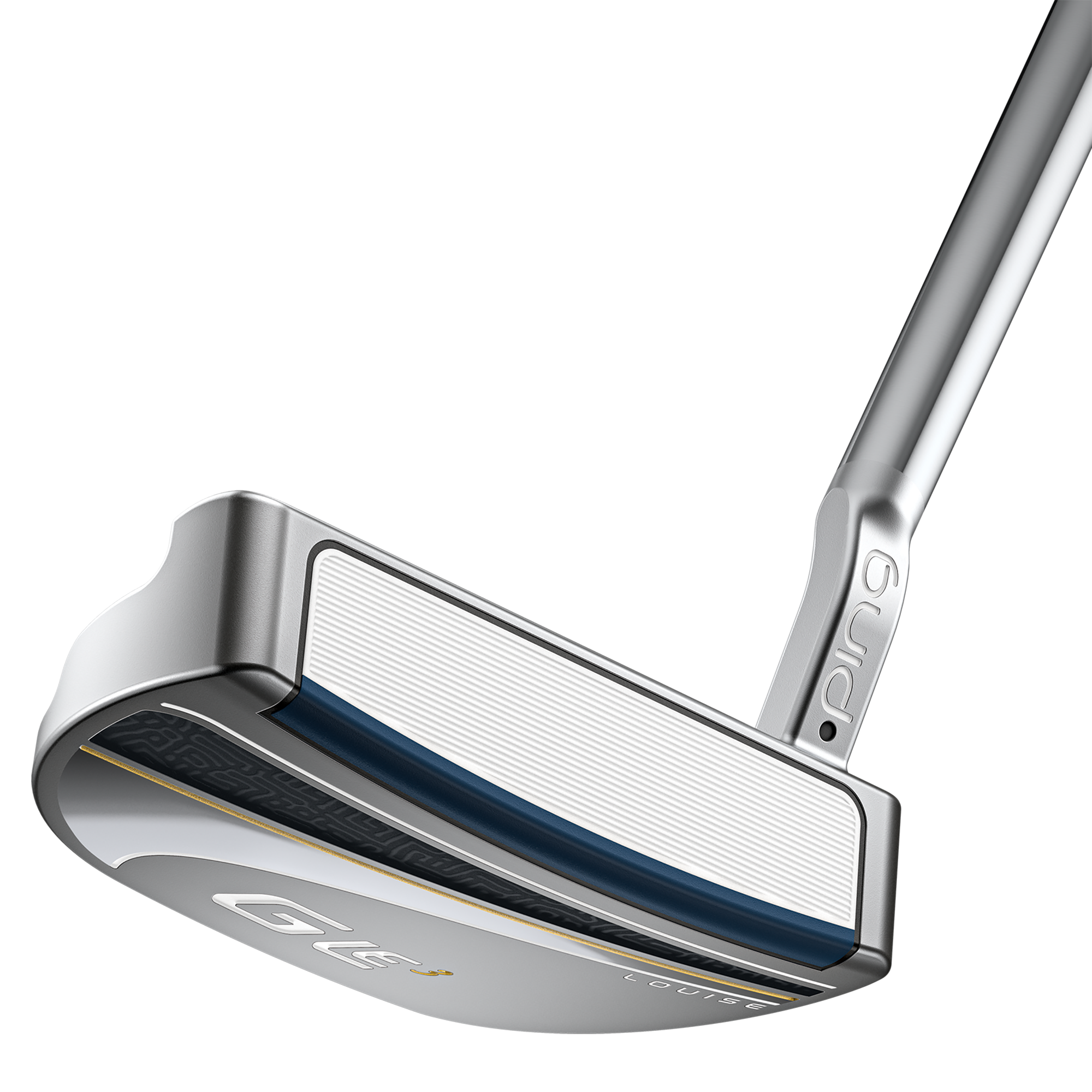 G LE3 Women's Louise Putter
