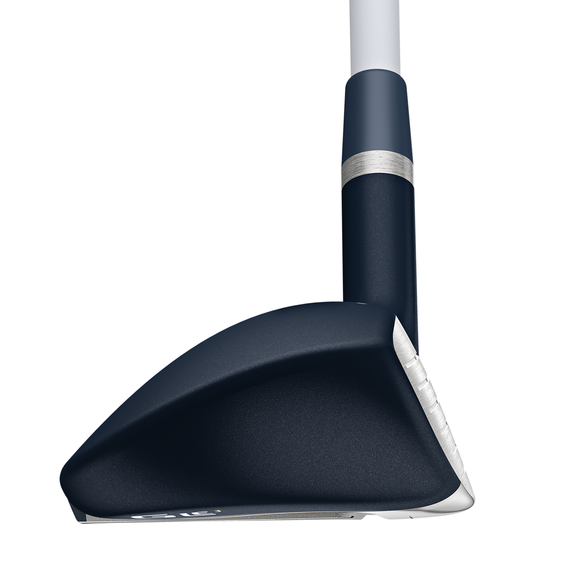 G LE3 Women's Combo Set w/ Graphite Shafts