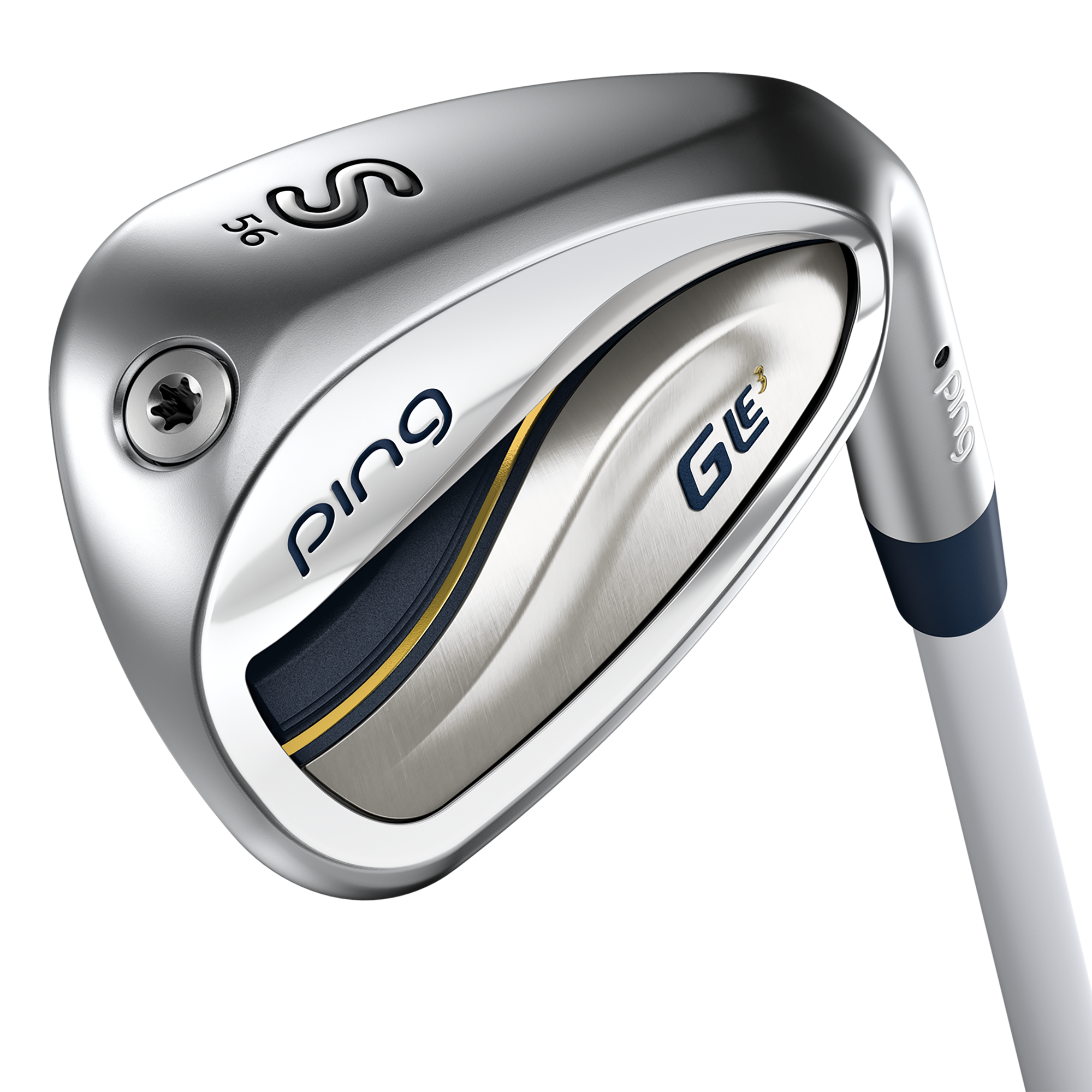 G LE3 Women's Combo Set w/ Graphite Shafts