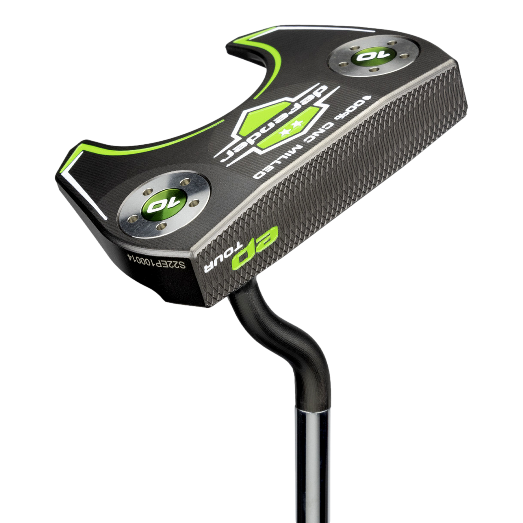 Tête De Putter XPC Future Tour – Neuf Sous Scellé, Pour Gaucher, Standard