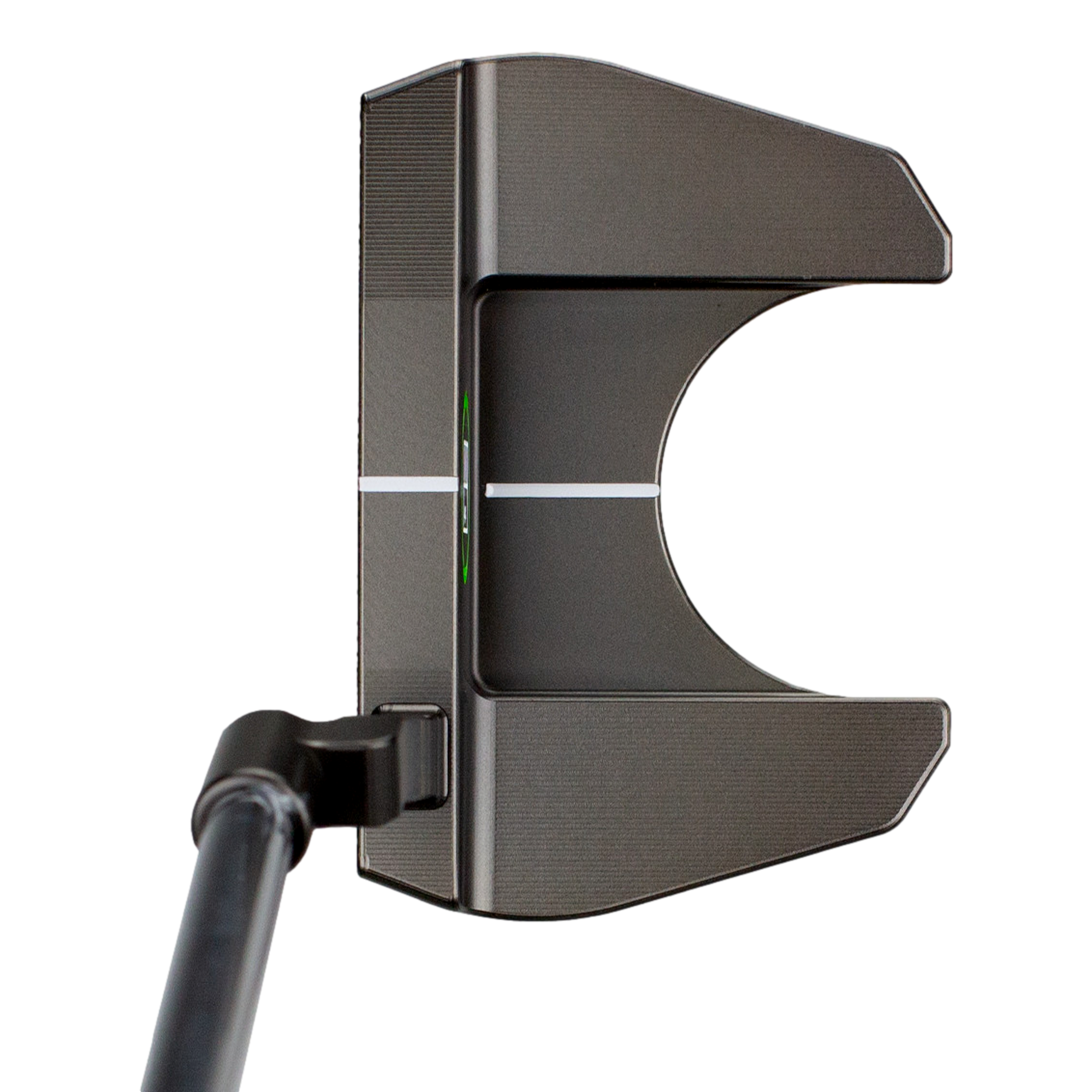 epTOUR Defender Plumber Neck Putter