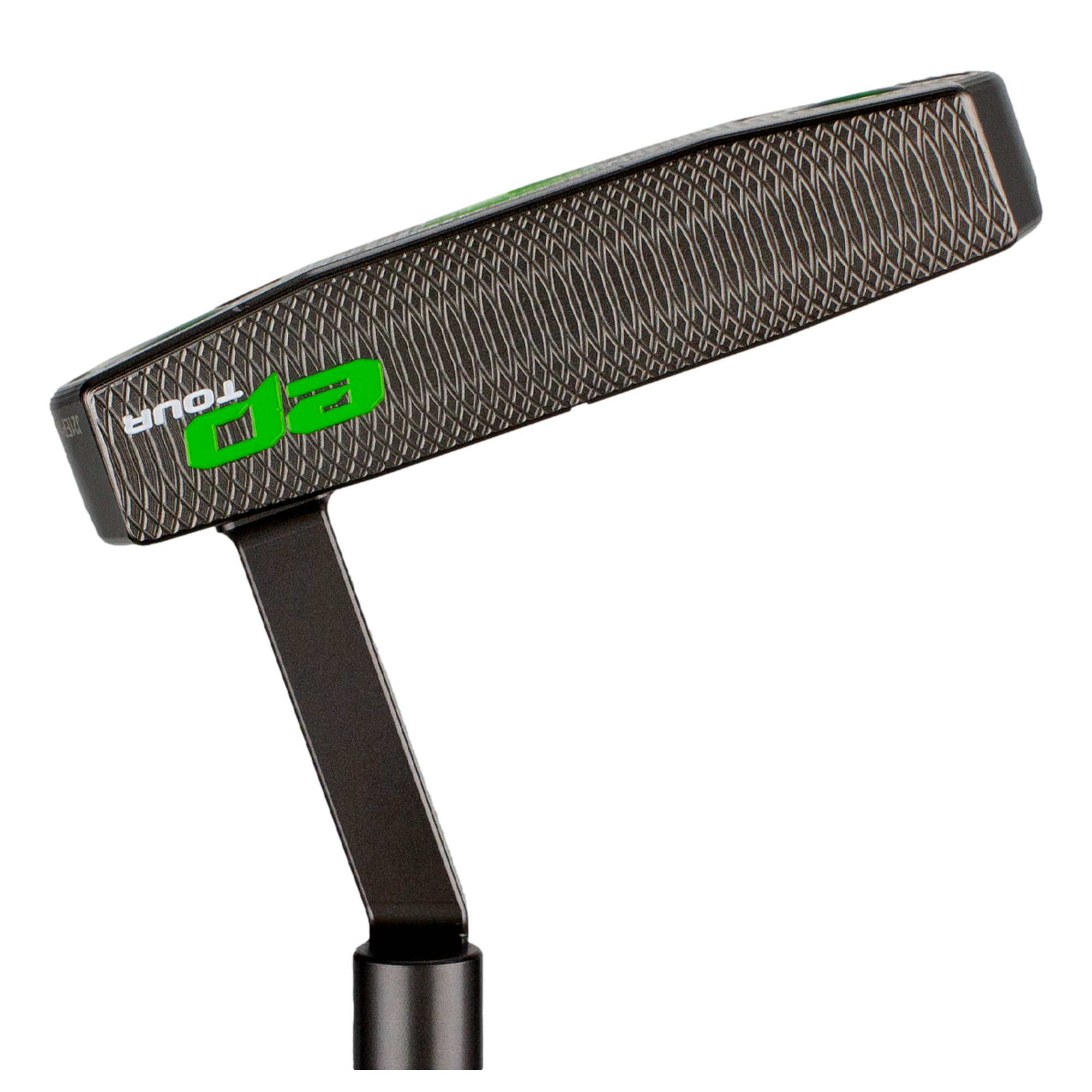 epTOUR Defender Plumber Neck Putter