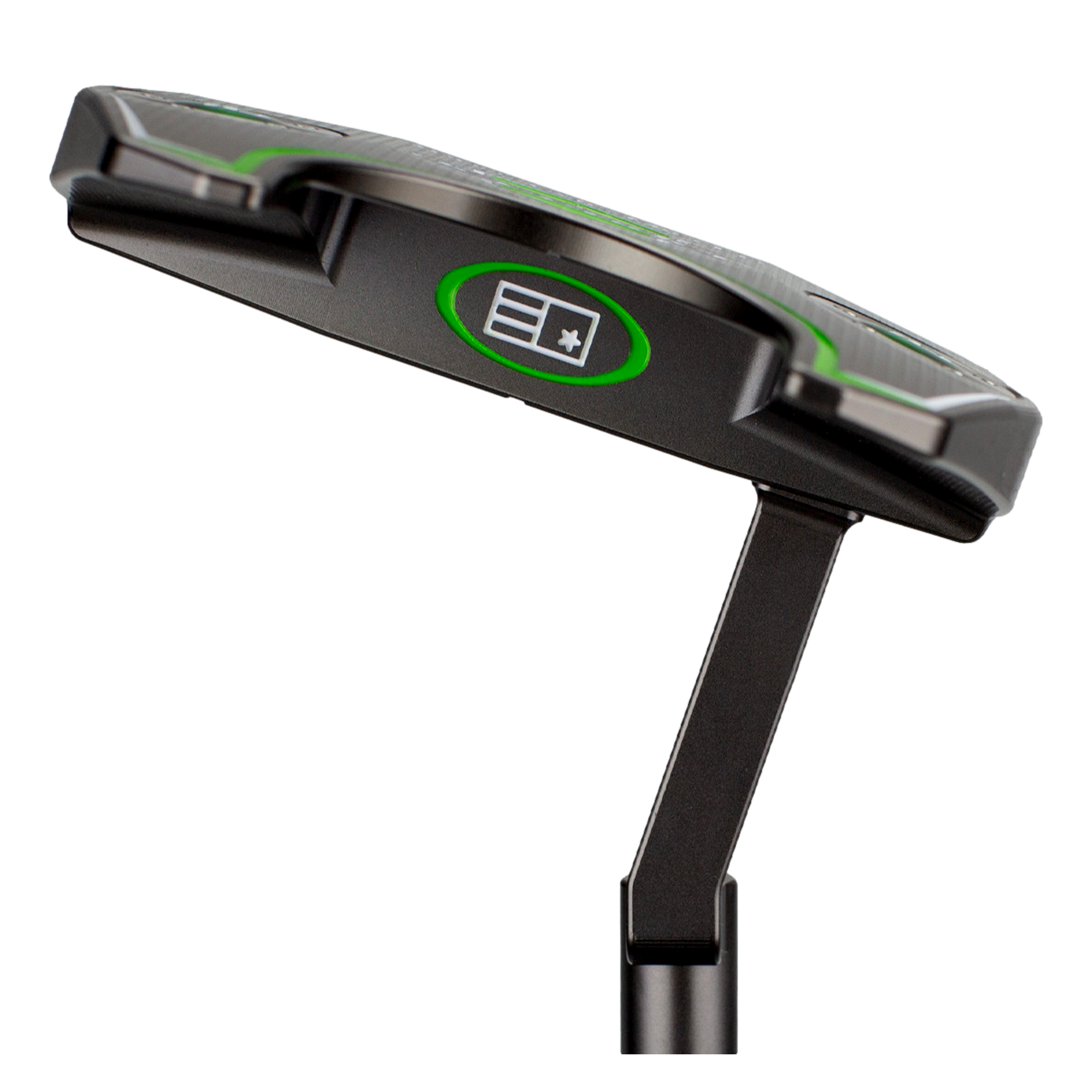 epTOUR Defender Plumber Neck Putter