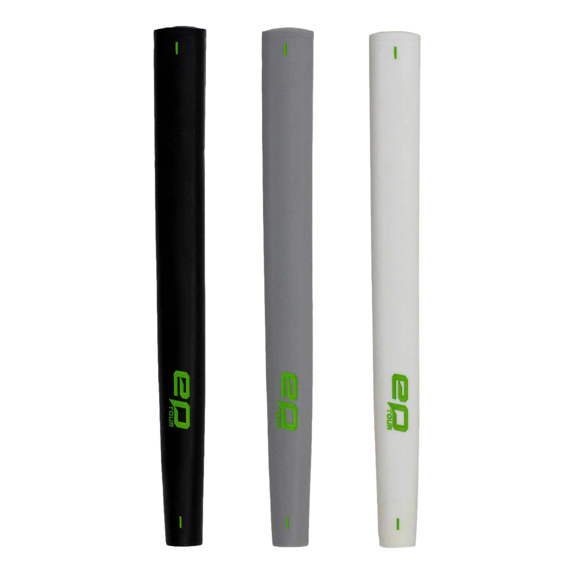 epTOUR Defender Plumber Neck Putter