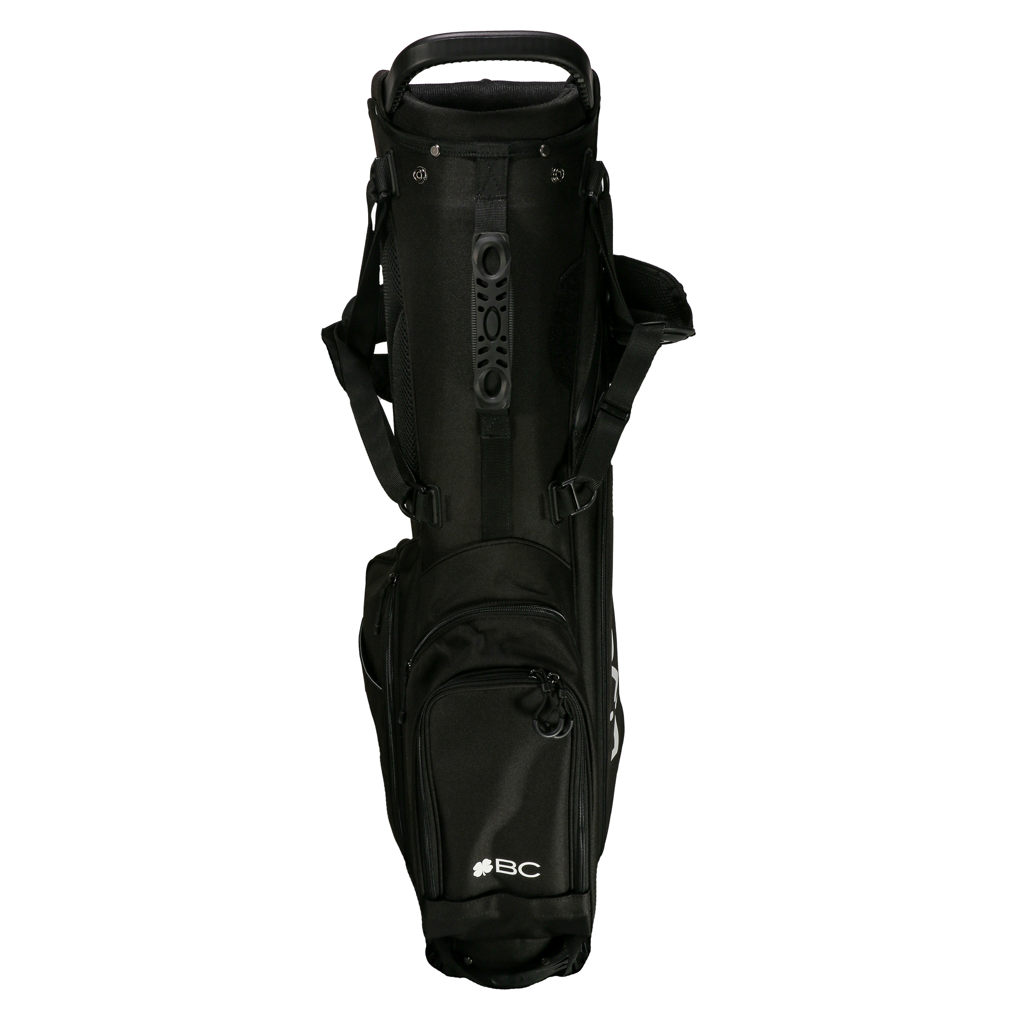 Black Clover Live Lucky Stand Golf Bag