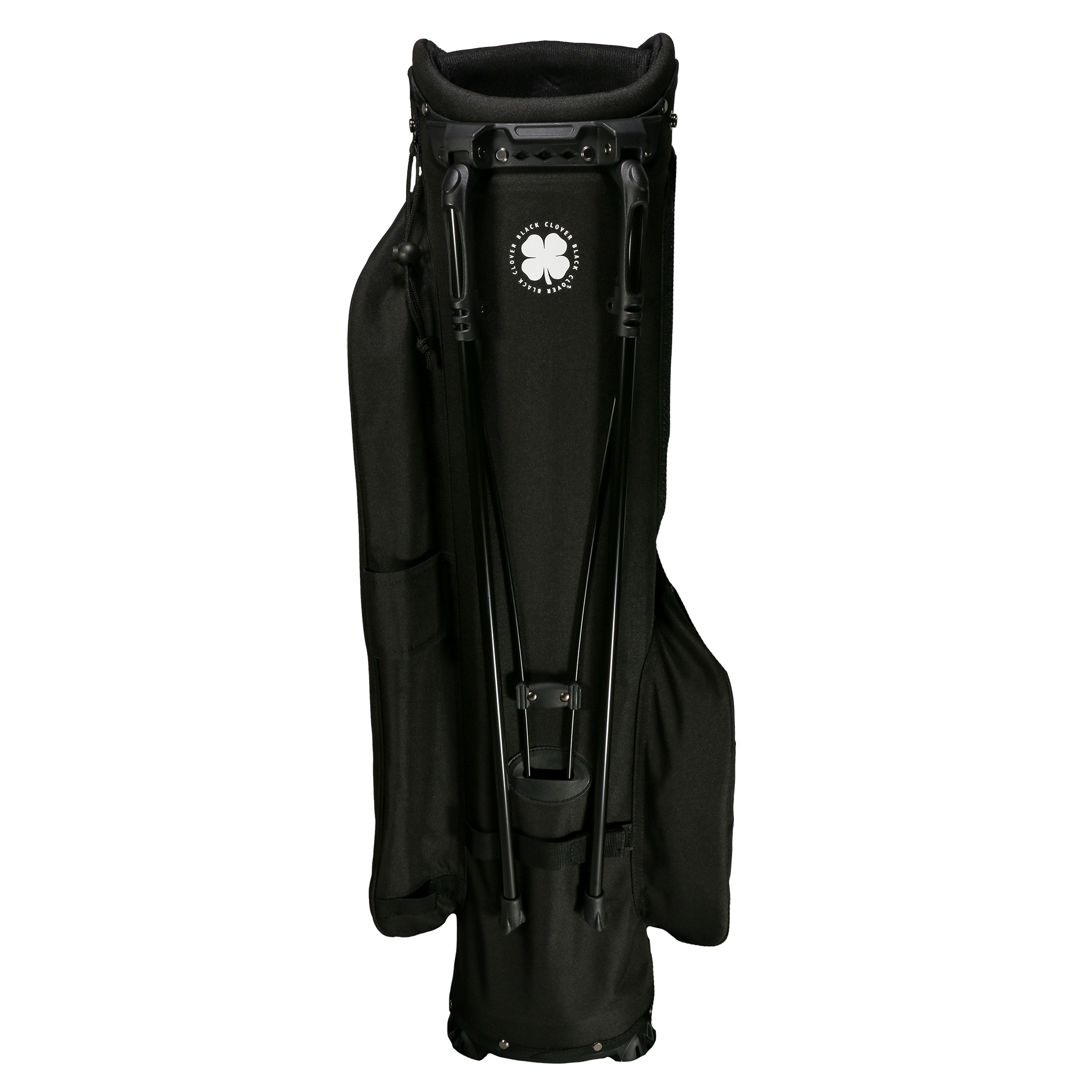 Black Clover Live Lucky Stand Golf Bag