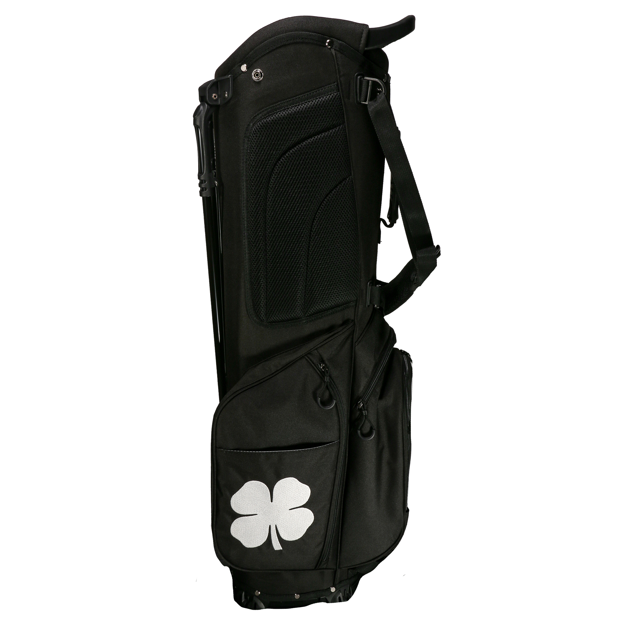 Black Clover Live Lucky Stand Golf Bag