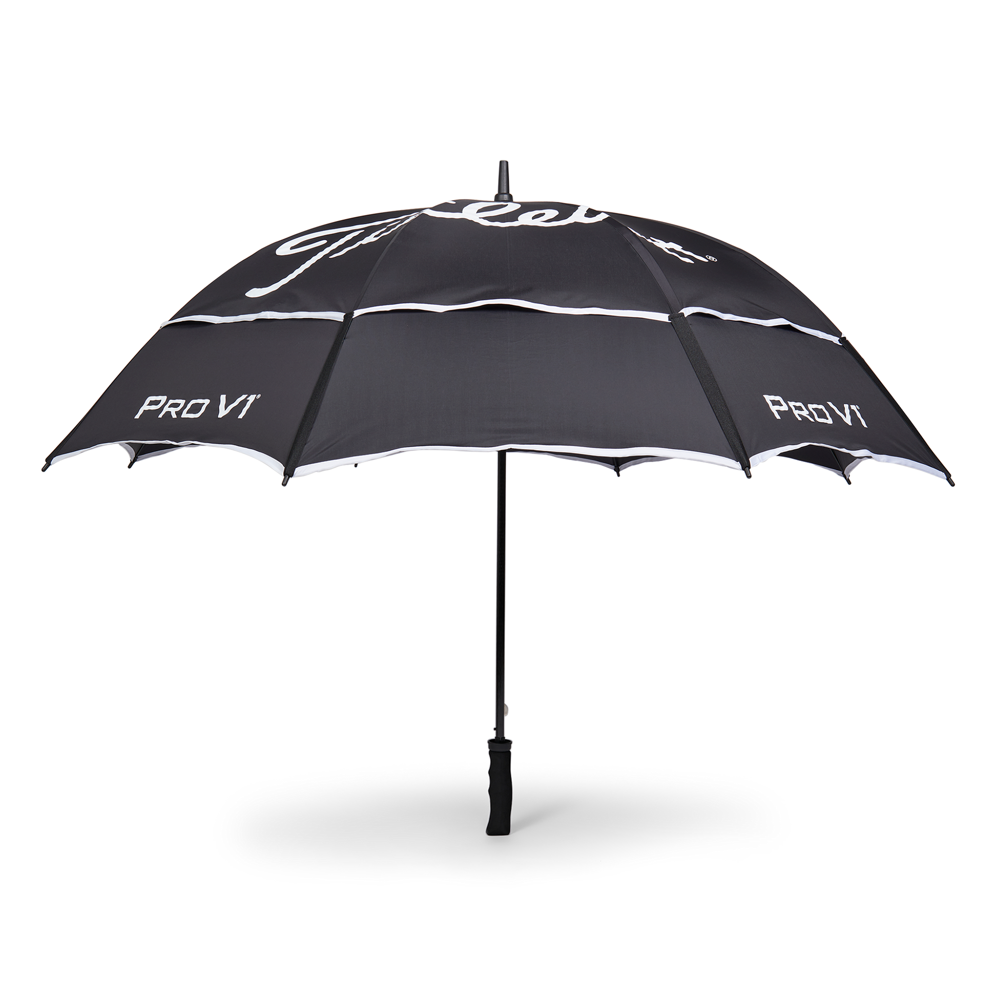 Tour Double Canopy Umbrella