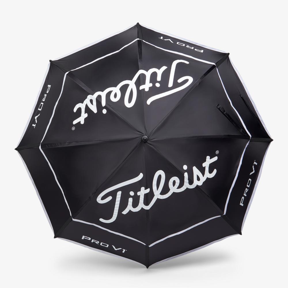 Tour Double Canopy Umbrella