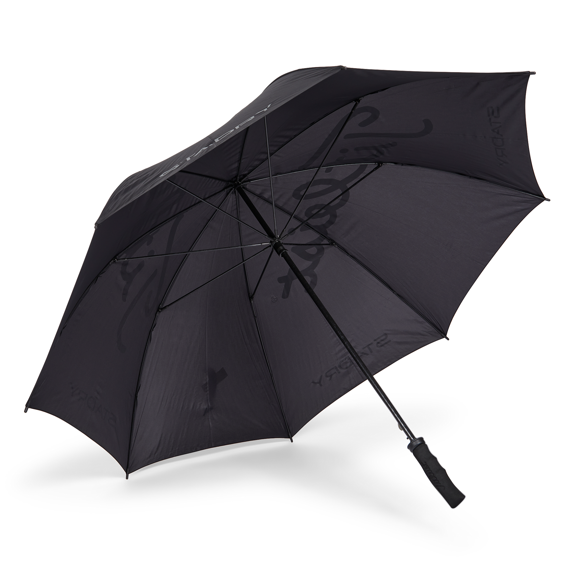 StaDry Single Canopy Umbrella