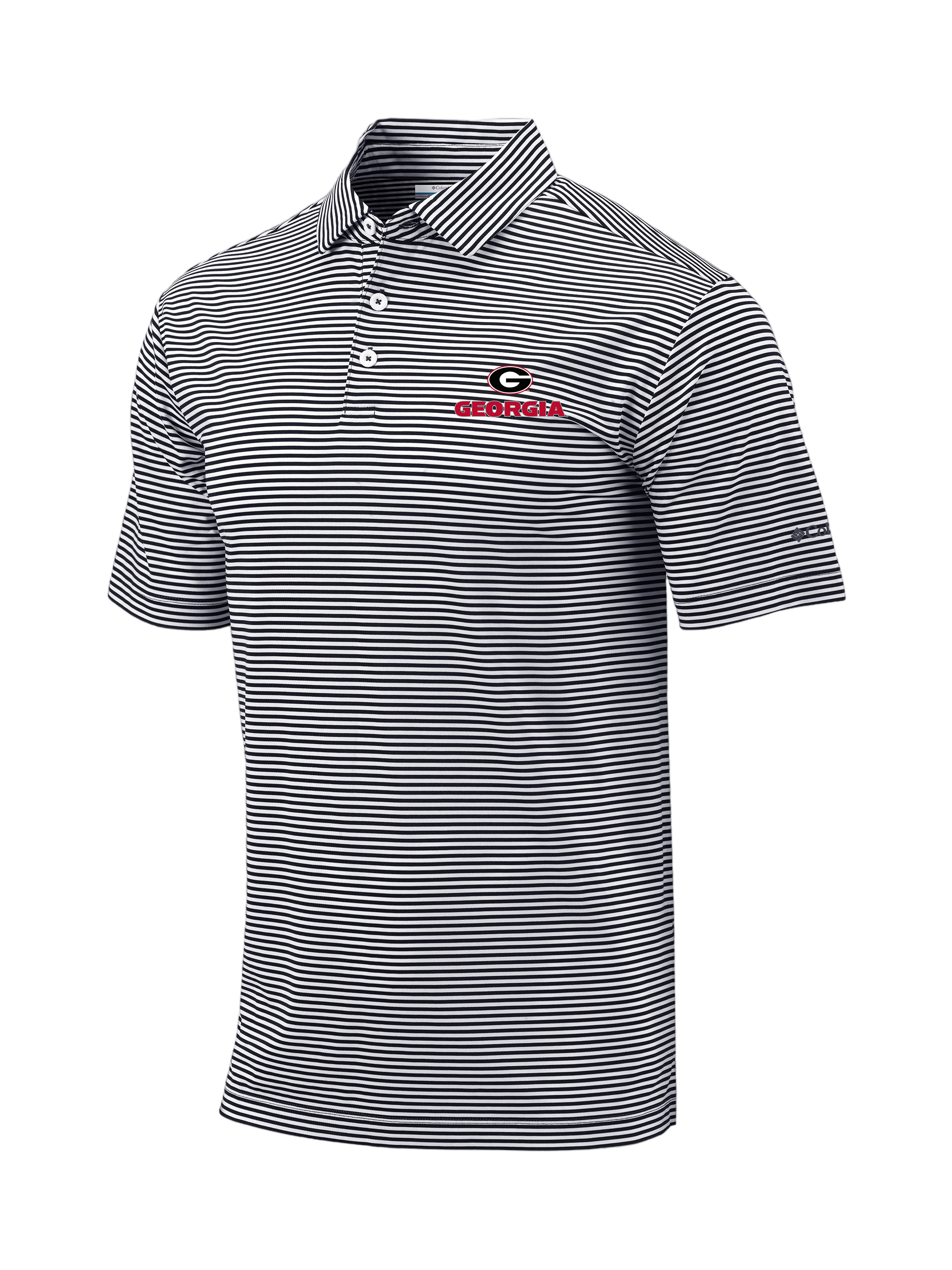 UGA Club Invite Polo