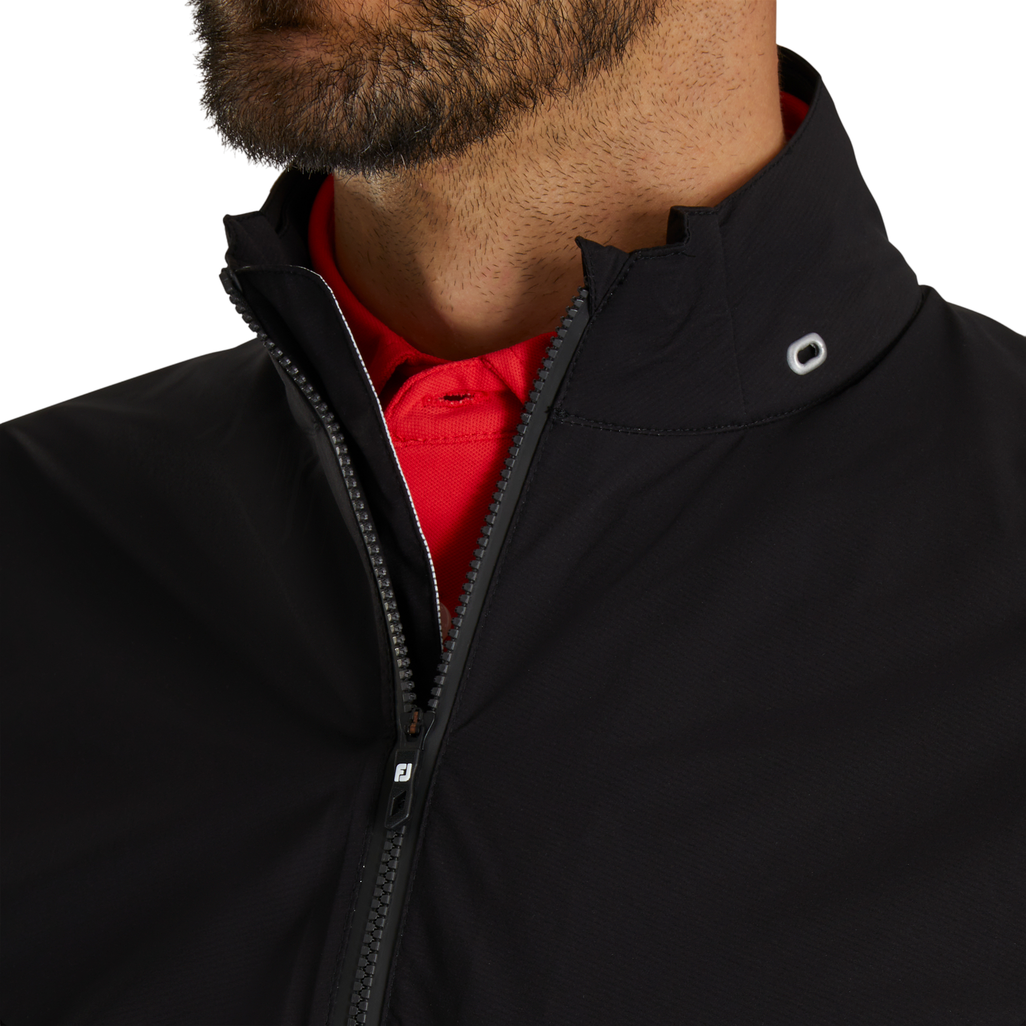 DryJoys Select Rain Men's Golf Jacket