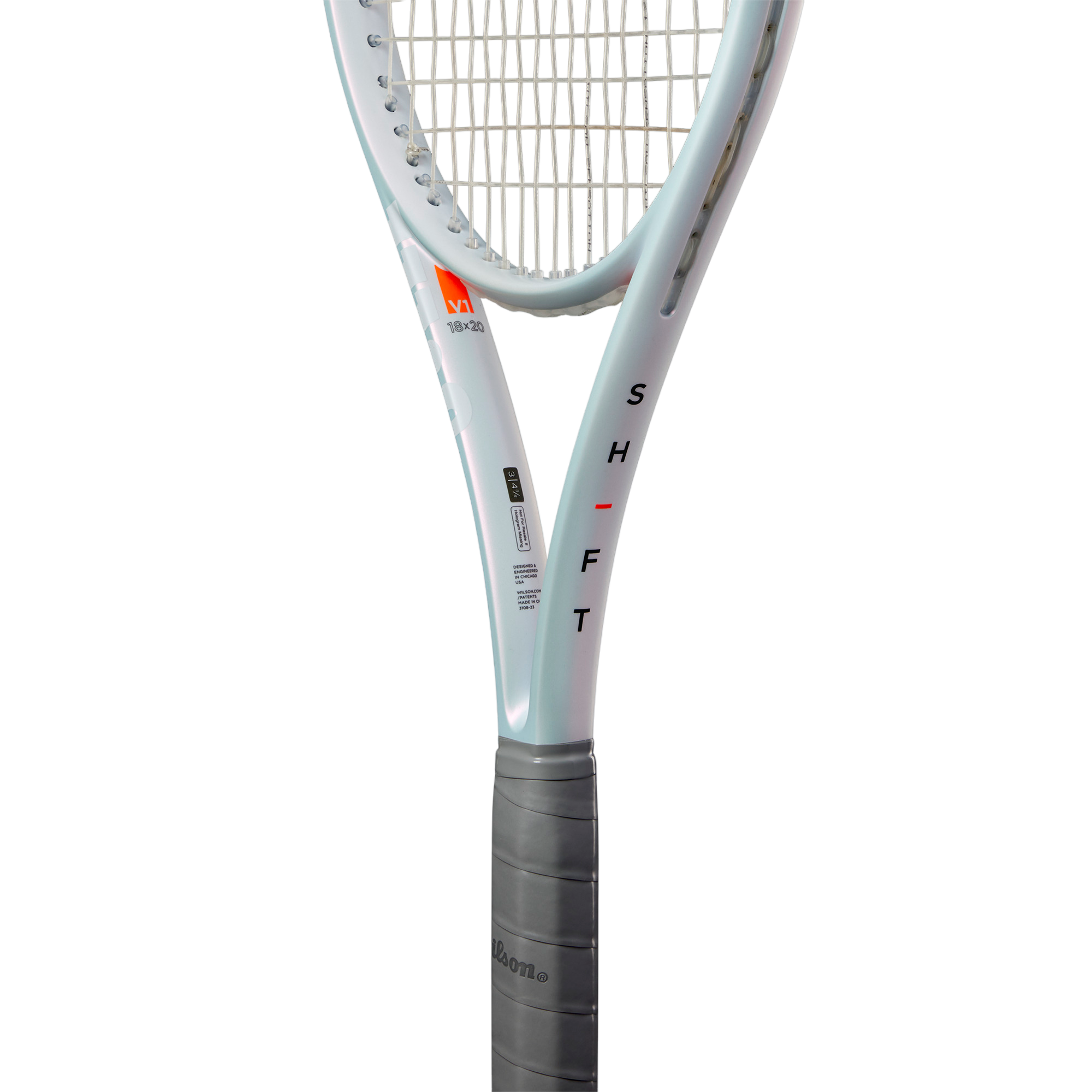 Shift 99 Pro V1 Tennis Racquet