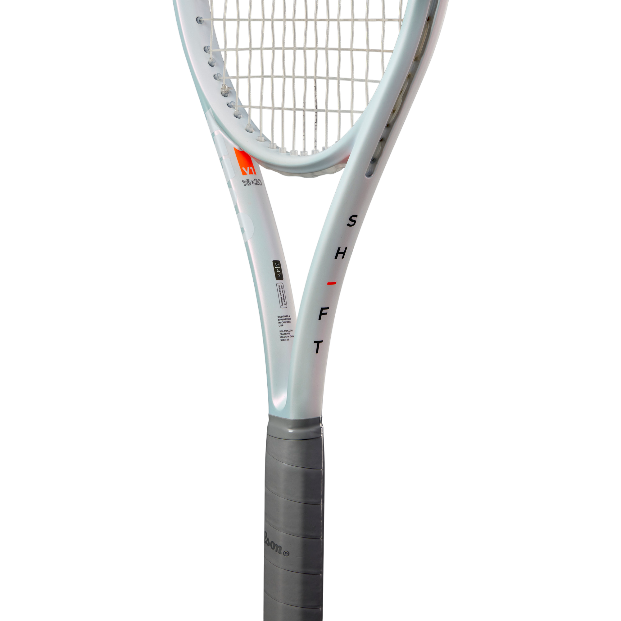 Shift 99 V1 Tennis Racquet