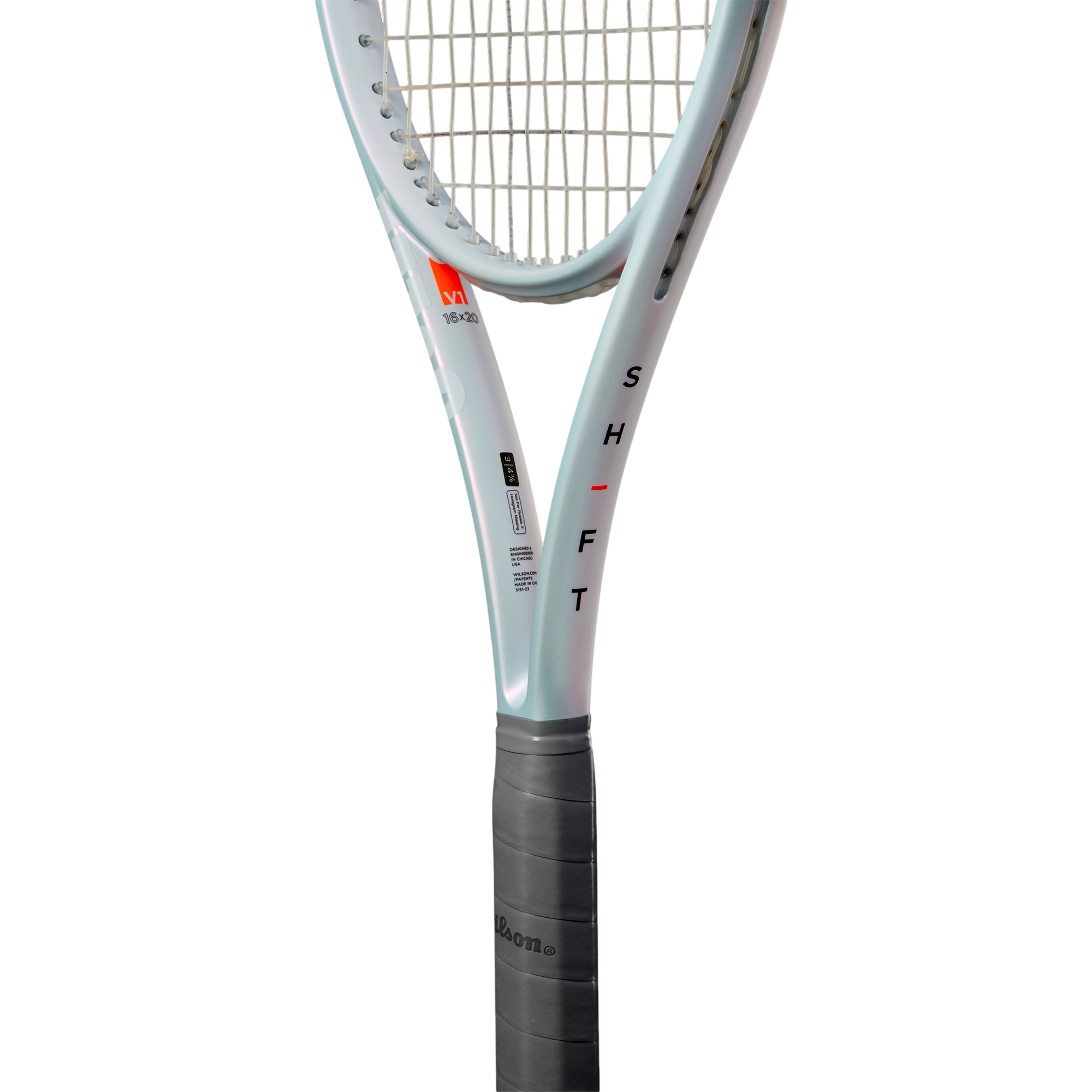 Shift 99L V1 Tennis Racquet