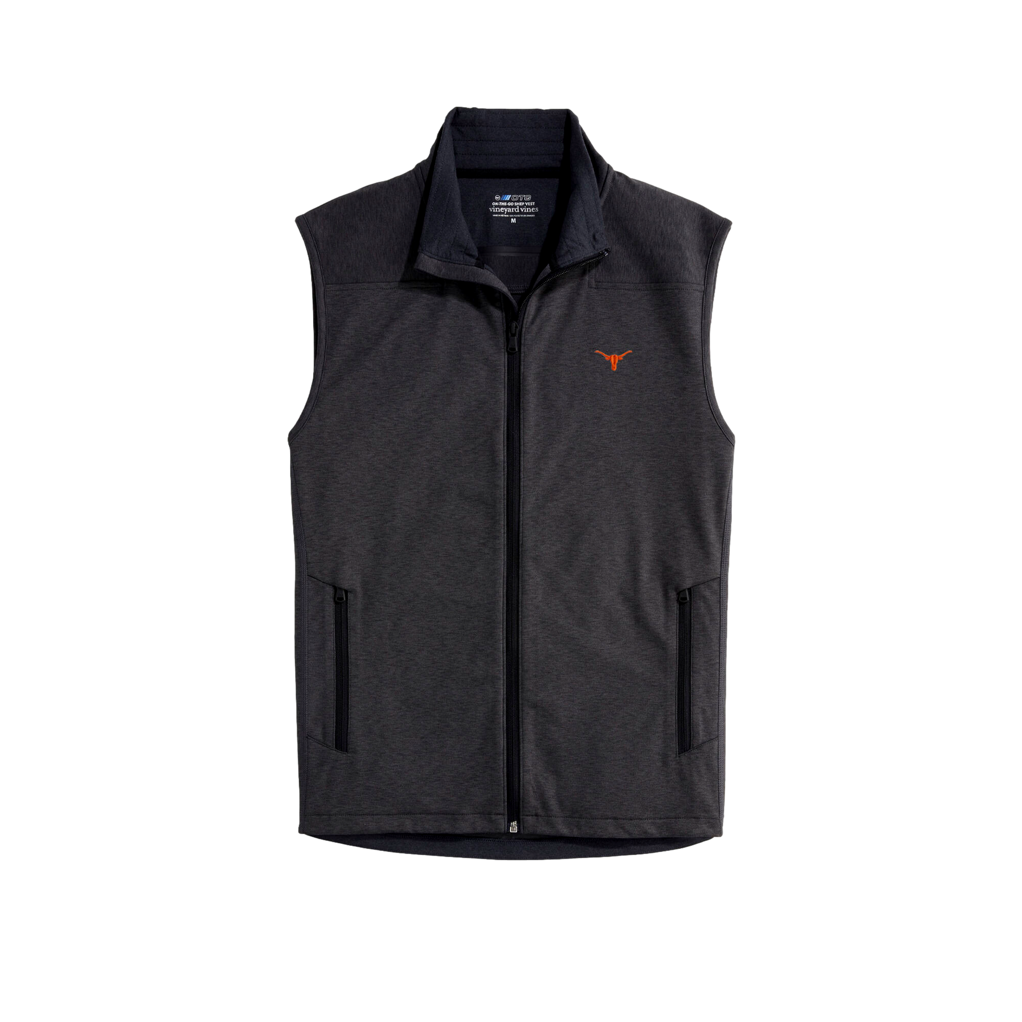 University Of Texas On-The-Go Shep Vest