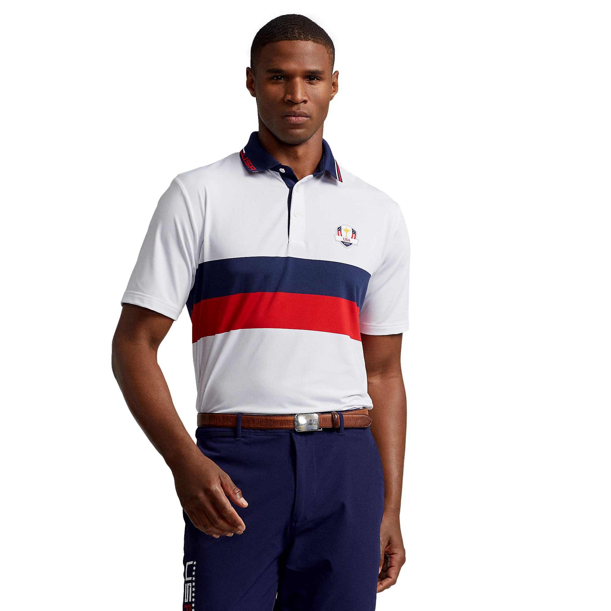 Polo Ralph Lauren RLX Ryder Cup Saturday Polo | PGA TOUR Superstore