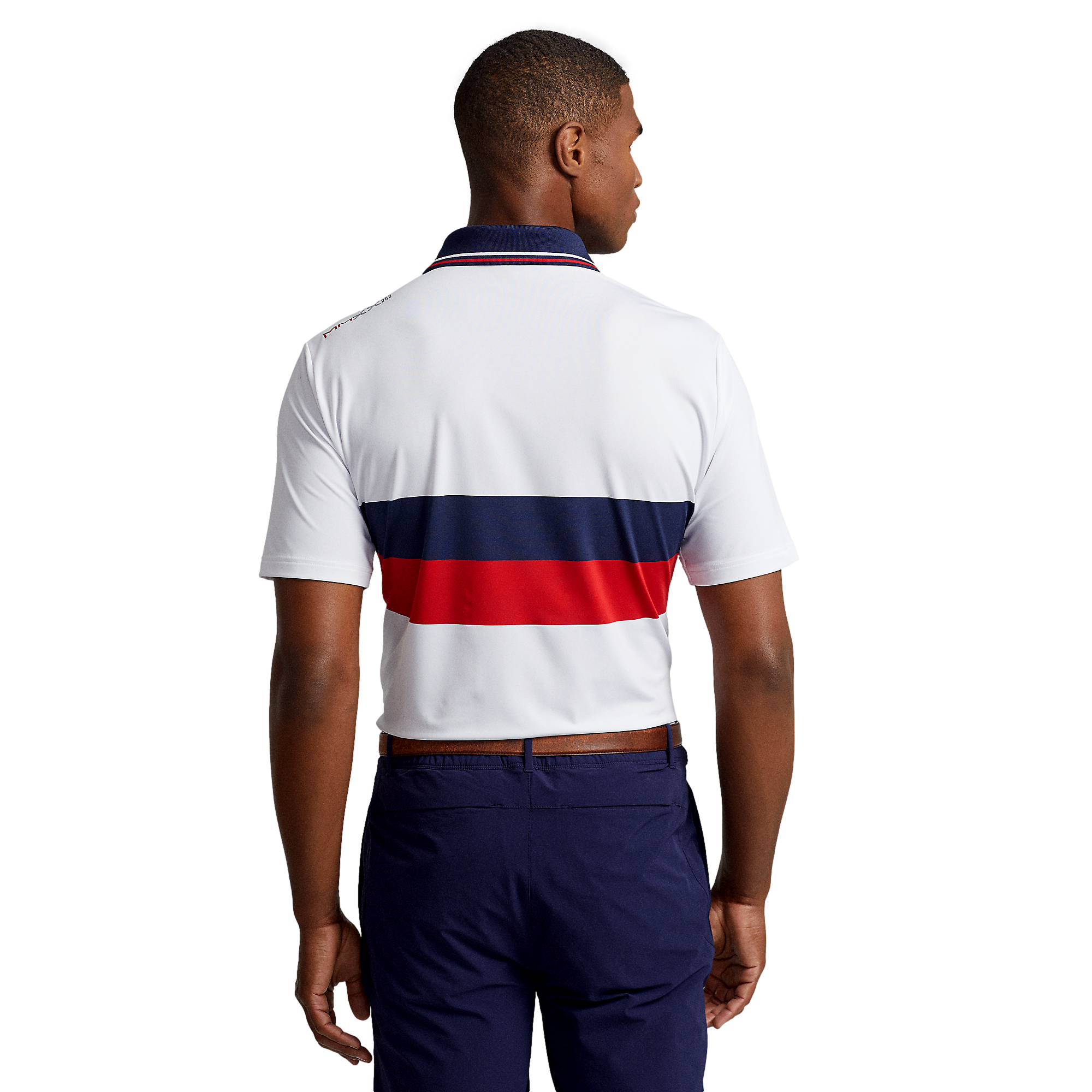 Polo Ralph Lauren RLX Ryder Cup Saturday Polo | PGA TOUR