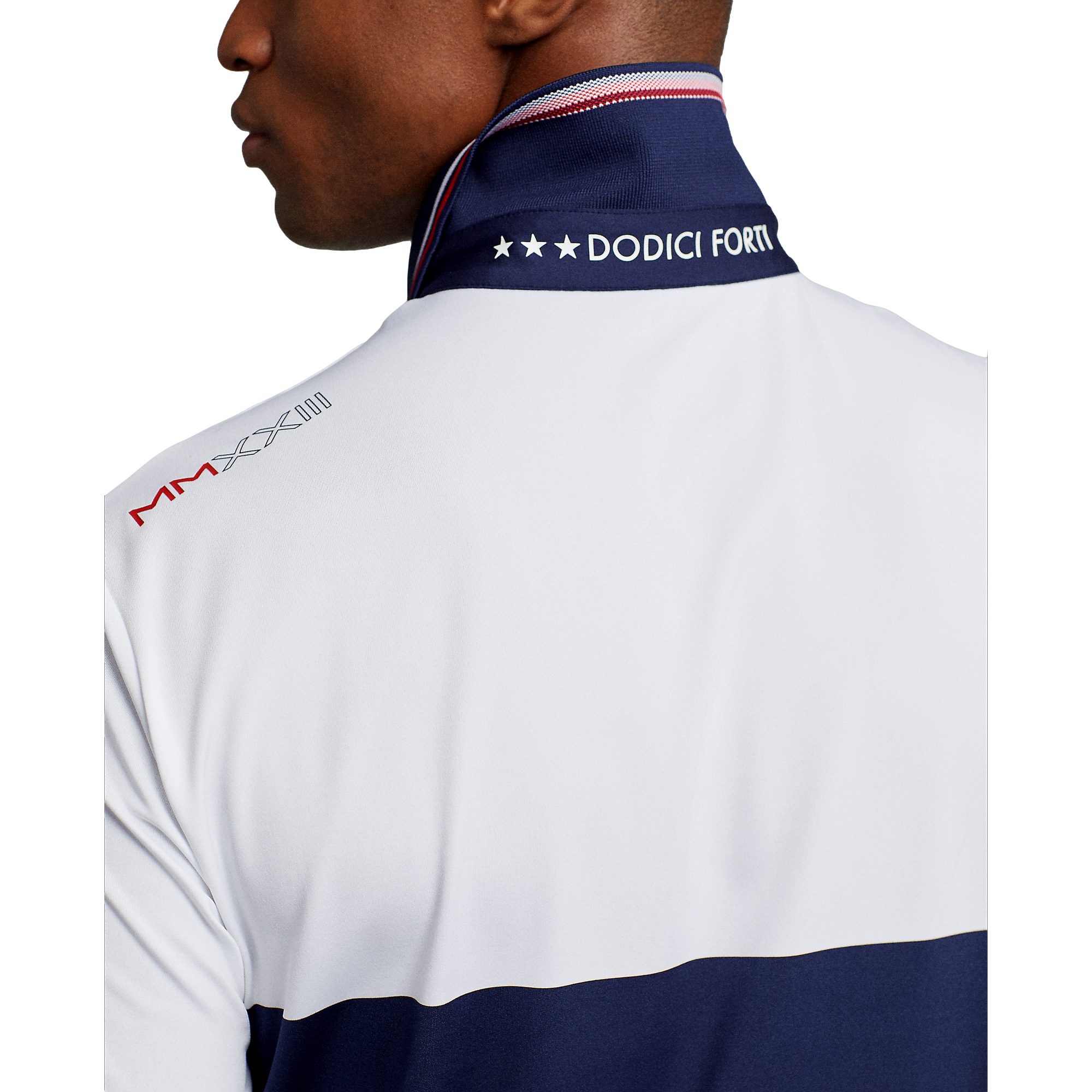 極美品ラルフローレン ポロシャツRLX RYDER CUP 2023 ロゴ刺繍S Polo Ralph Lauren RLX Ryder Cup Saturday Polo | PGA TOUR Superstore