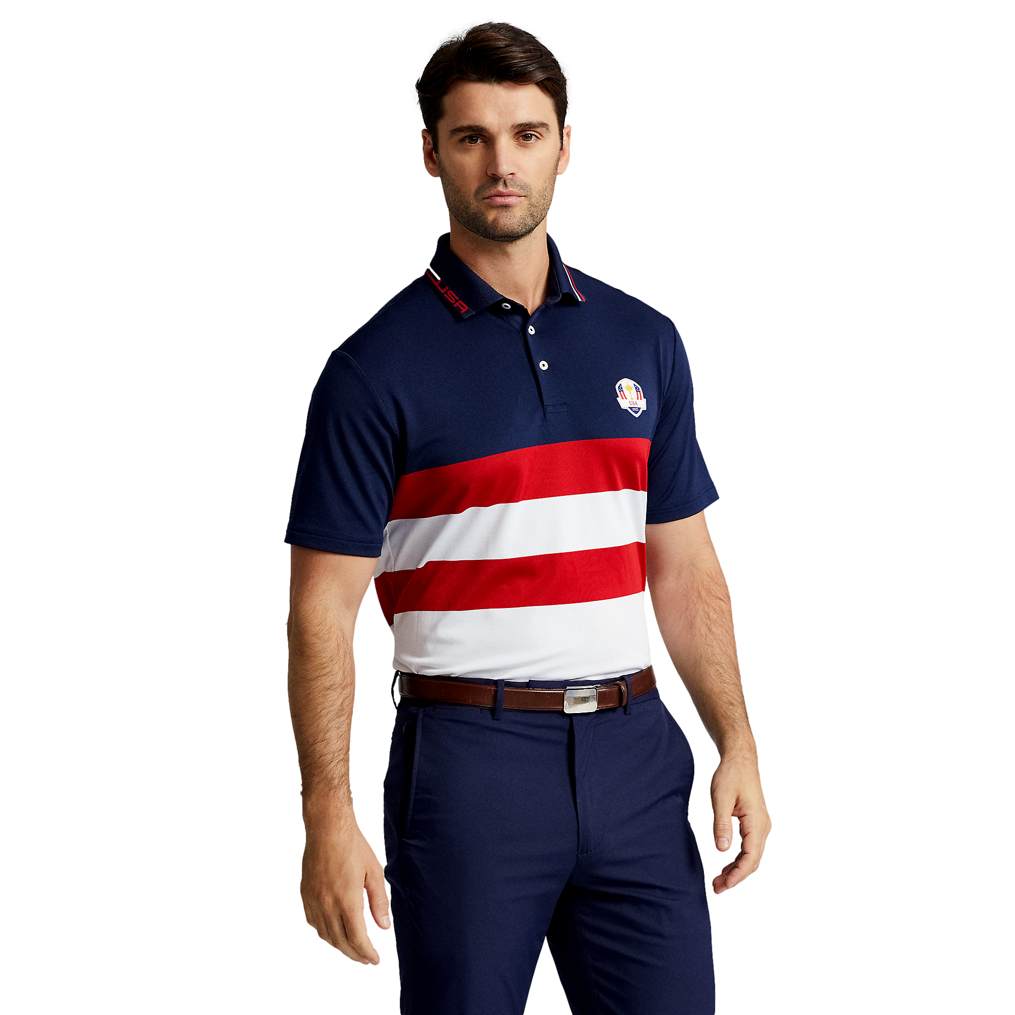 RLX Ryder Cup Sunday Polo