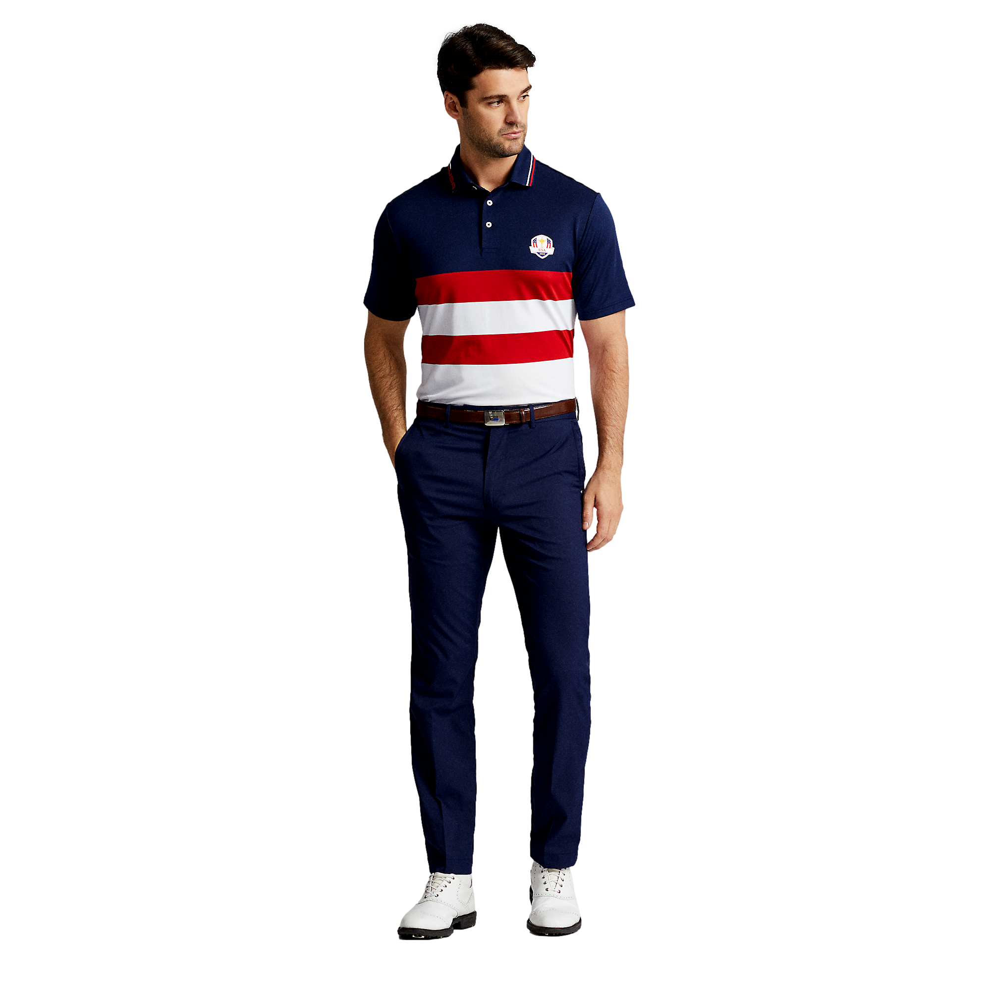 RLX Ryder Cup Sunday Polo