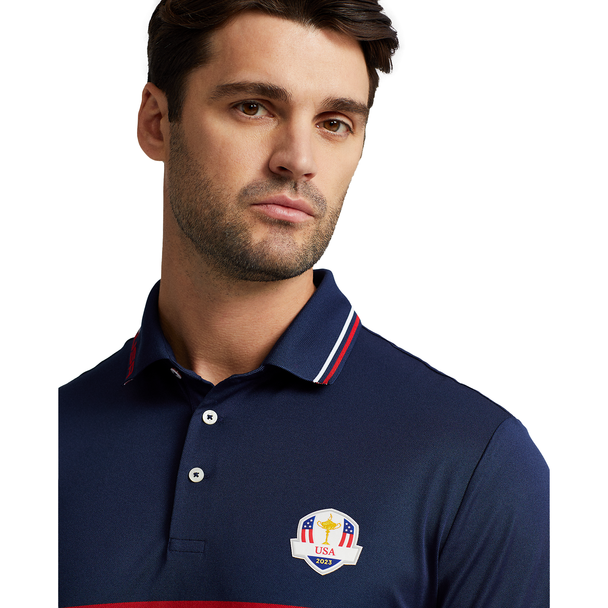 RLX Ryder Cup Sunday Polo