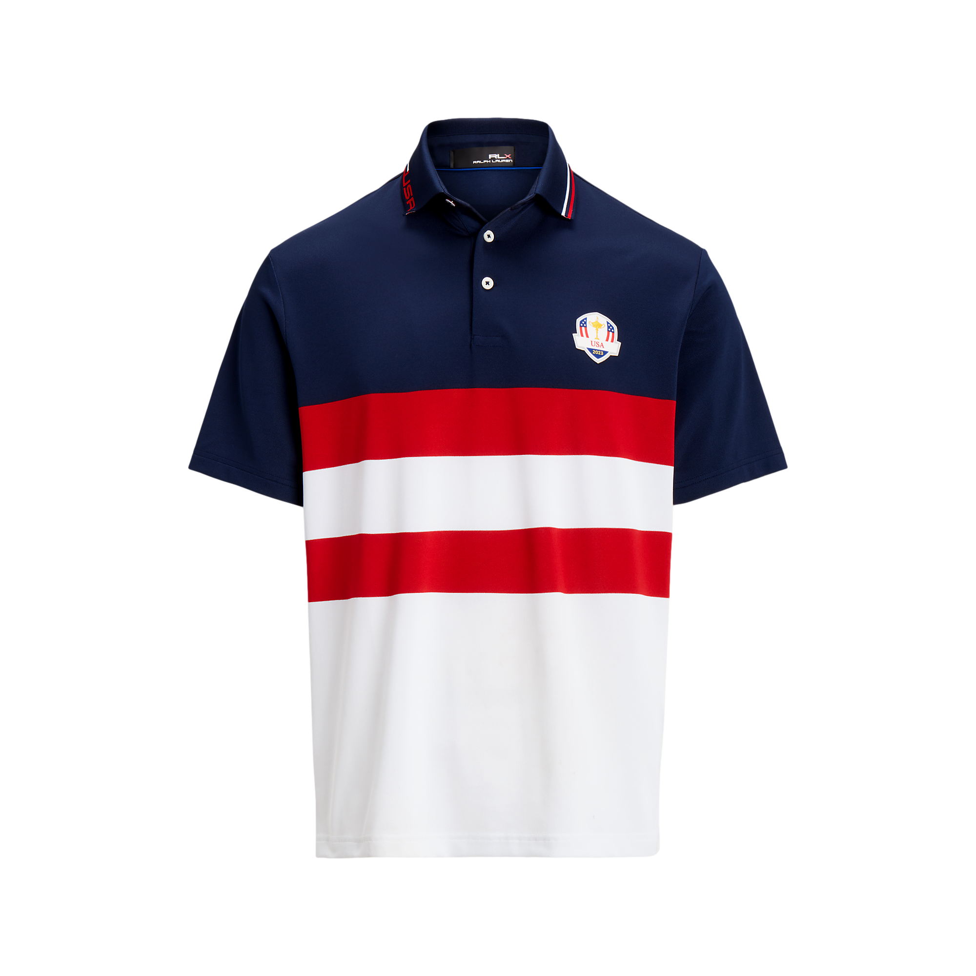 RLX Ryder Cup Sunday Polo