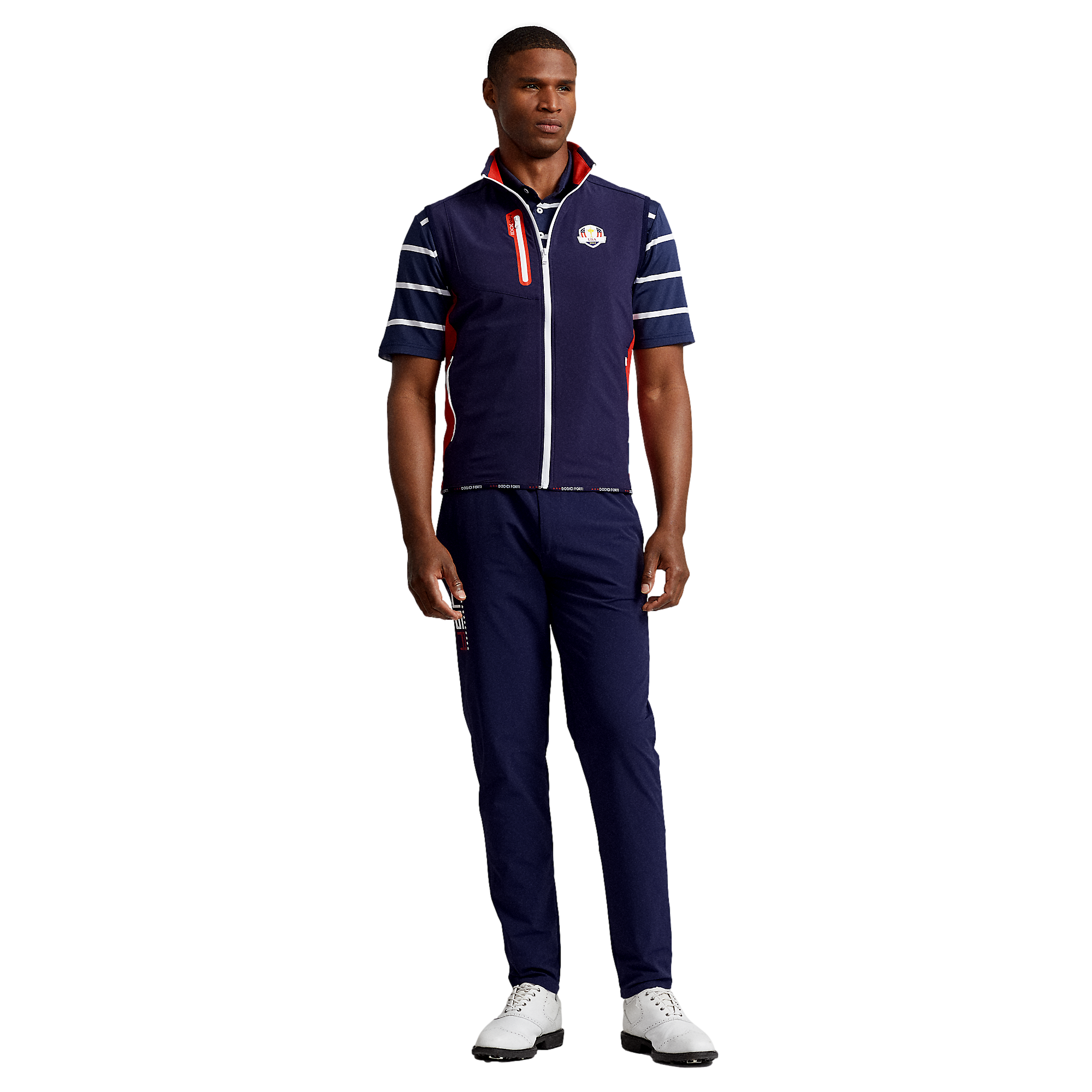 RLX 2023 Ryder Cup Hybrid Vest