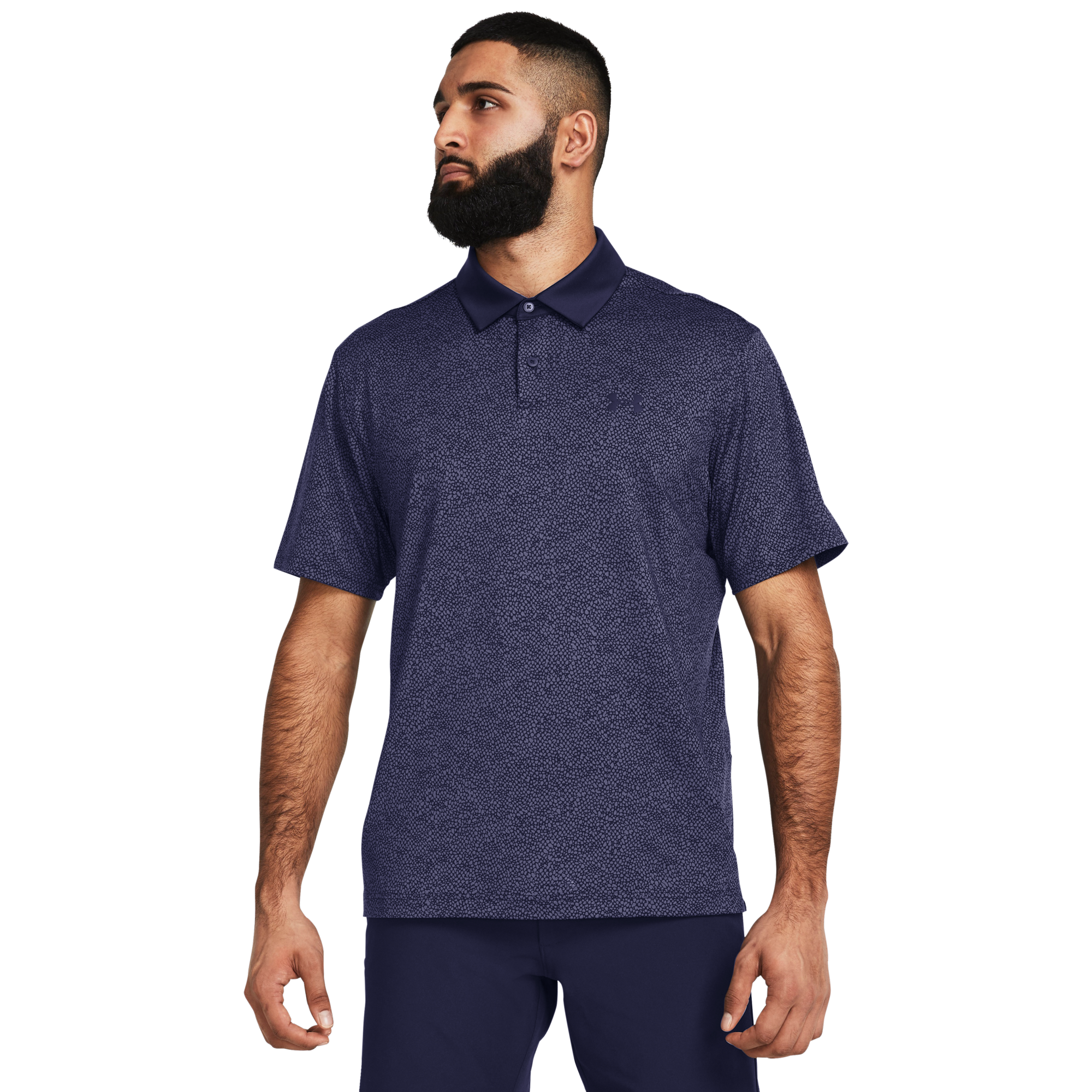T2G Printed Polo