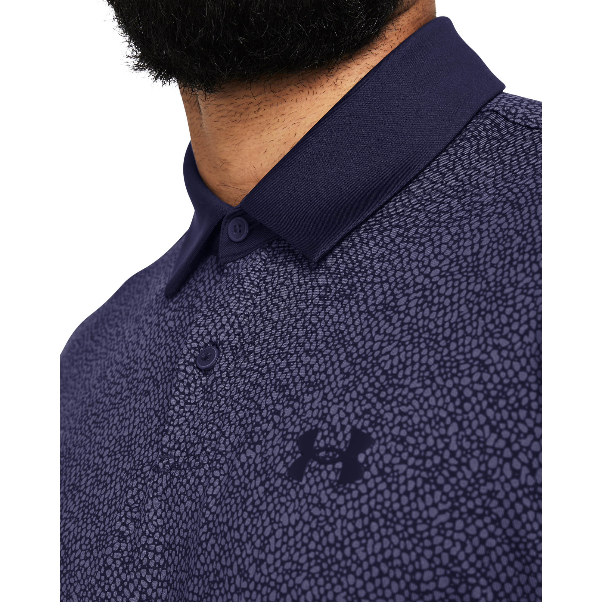 T2G Printed Polo