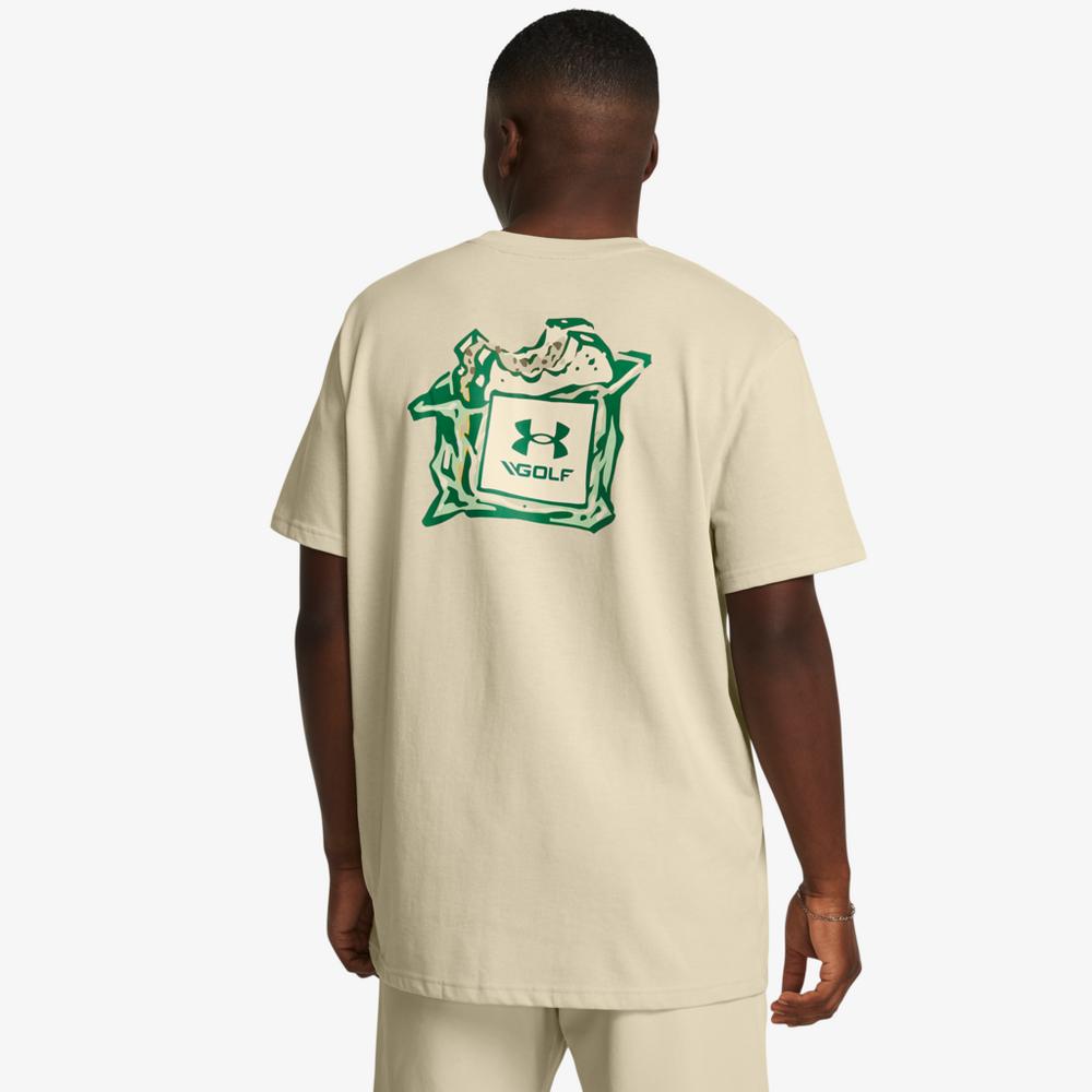 Men's Playoff Golf T-Shirt