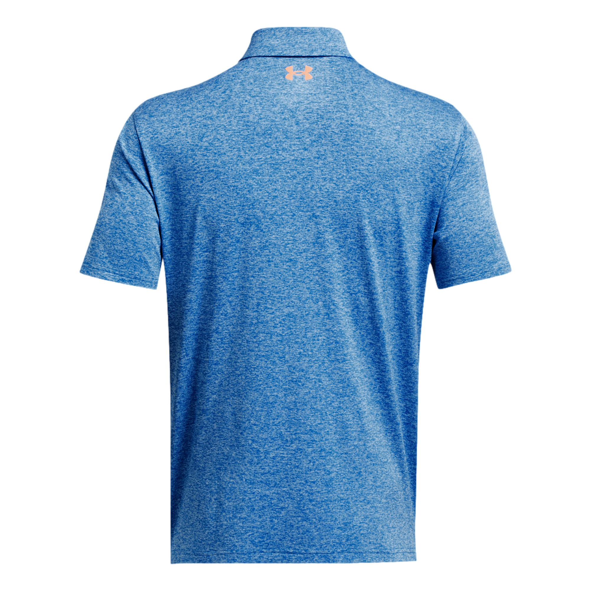 UA Perf 3.0 Stripe Men's Short Sleeve Golf Polo Shirt