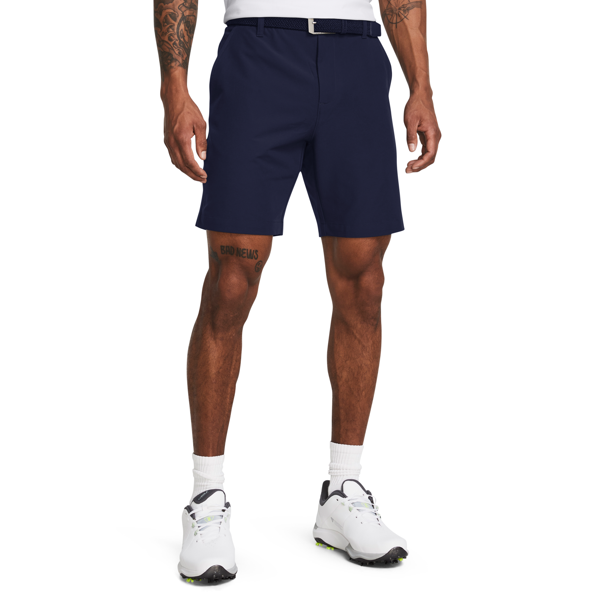 Men's UA Drive 8" Shorts