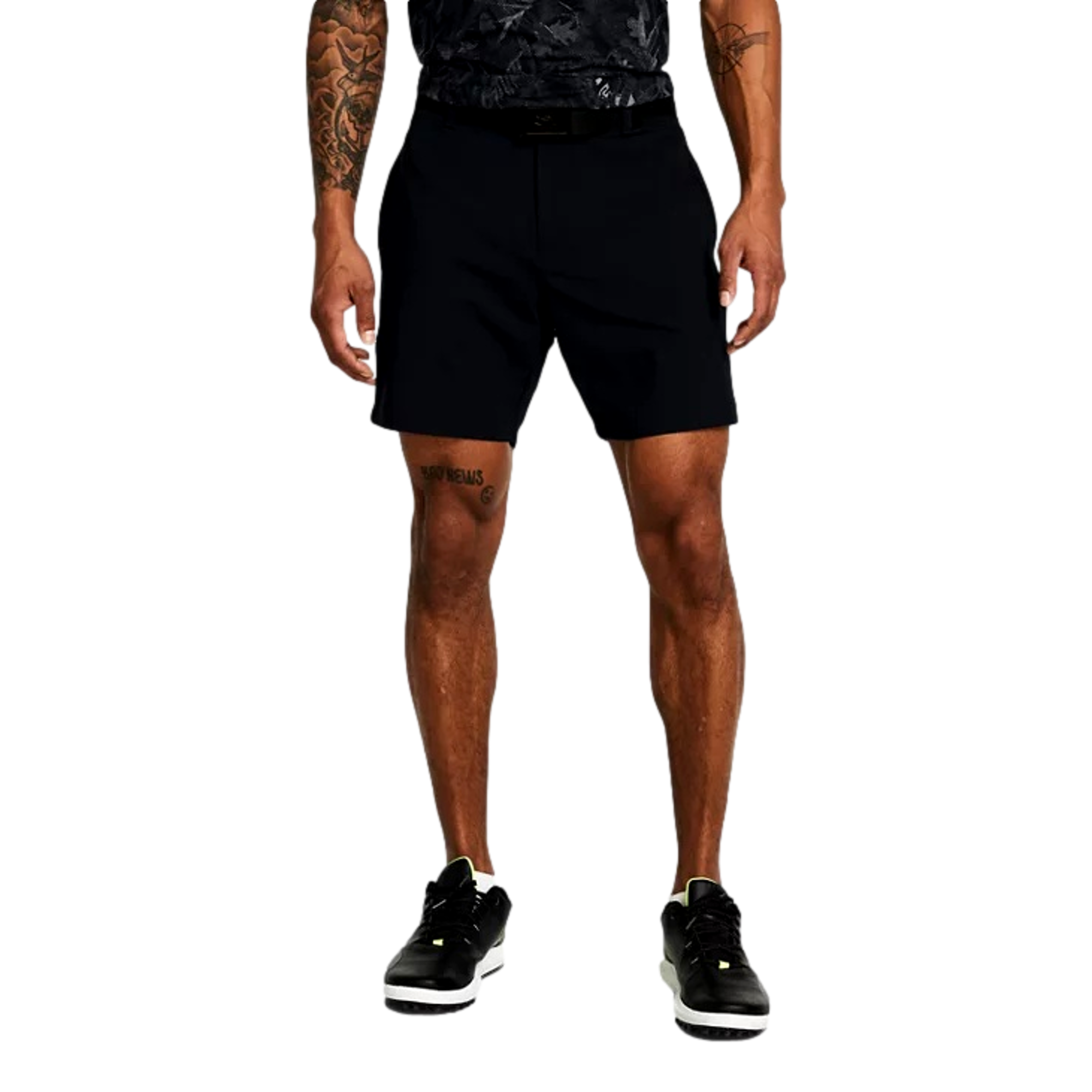 Men's UA Iso-Chill 7" Shorts