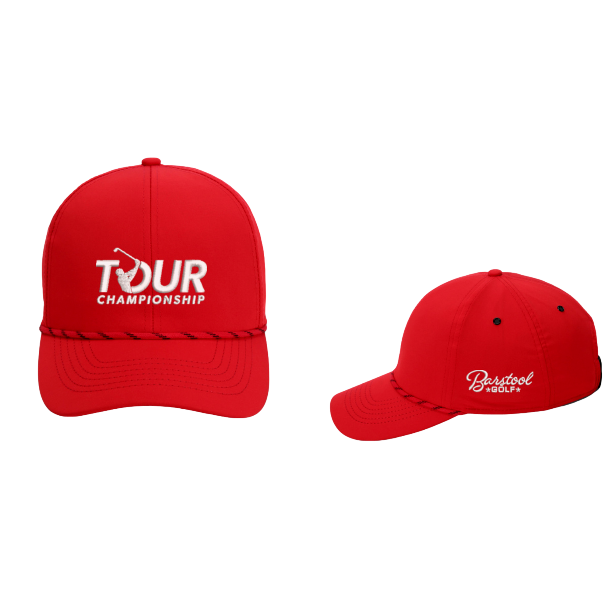 Barstool Sports Tour Champ 23 Rope Hat PGA TOUR Superstore
