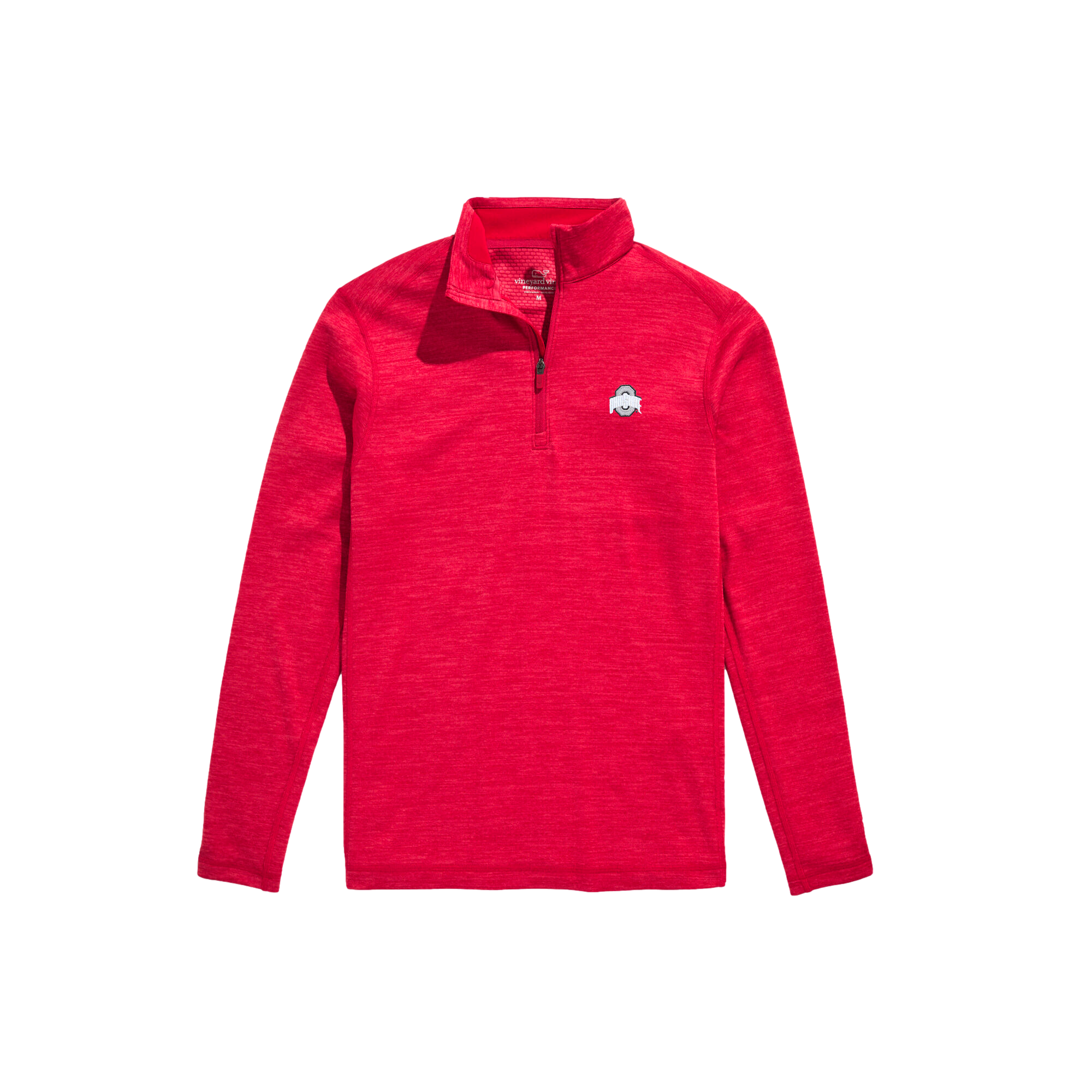 The Ohio State University Sankaty Men's Golf Quarter Zip