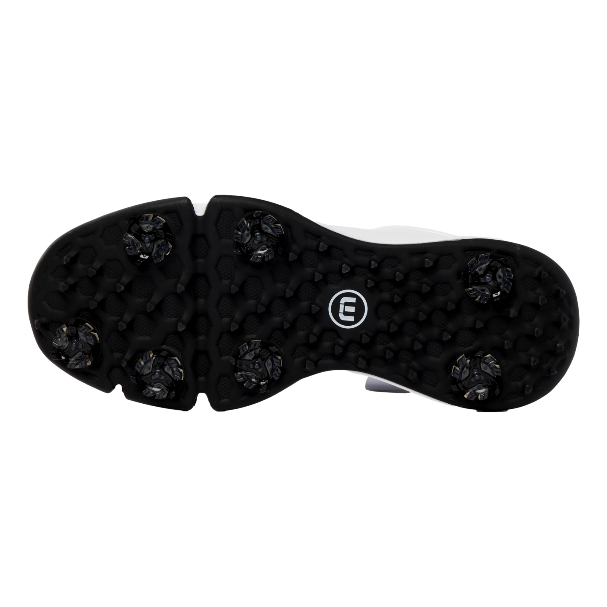 The Ringer 2 Men's Spiked Golf Shoes