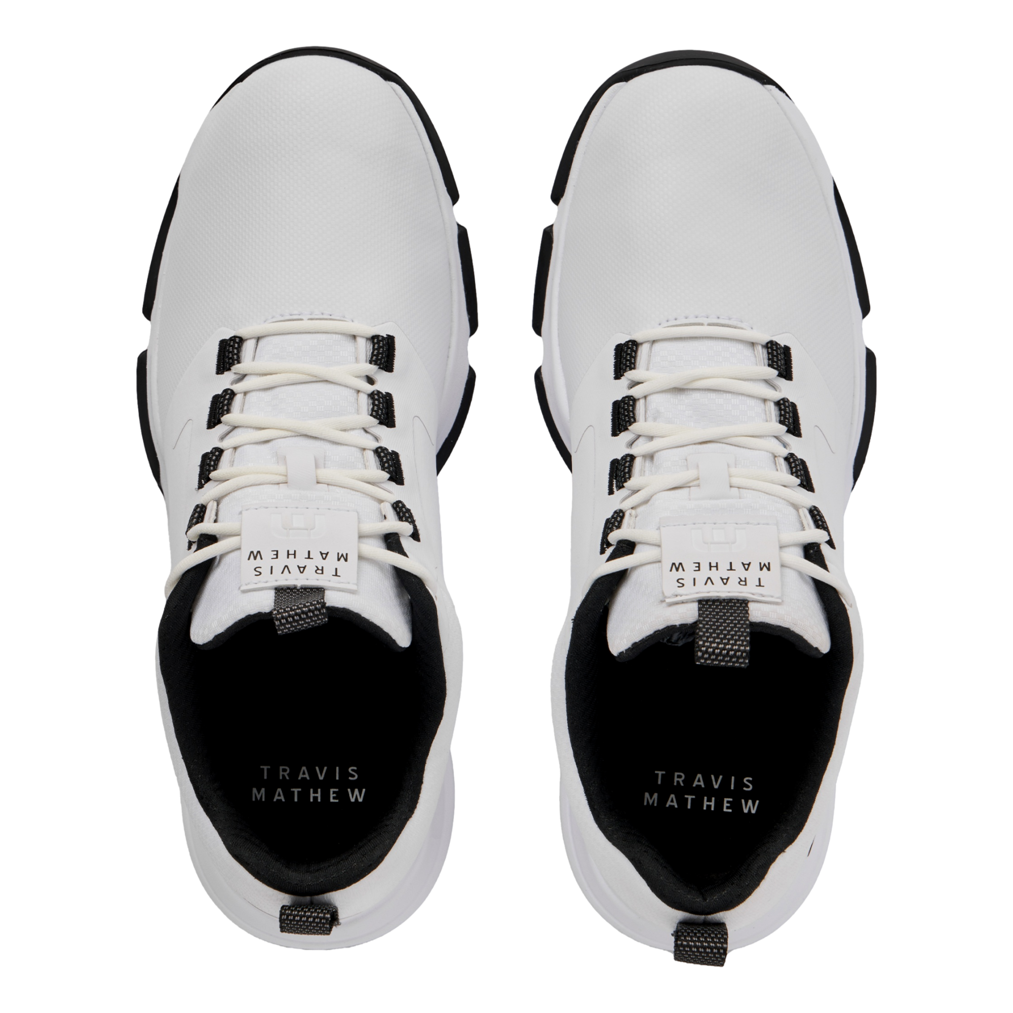 The Ringer 2 Men's Spiked Golf Shoes
