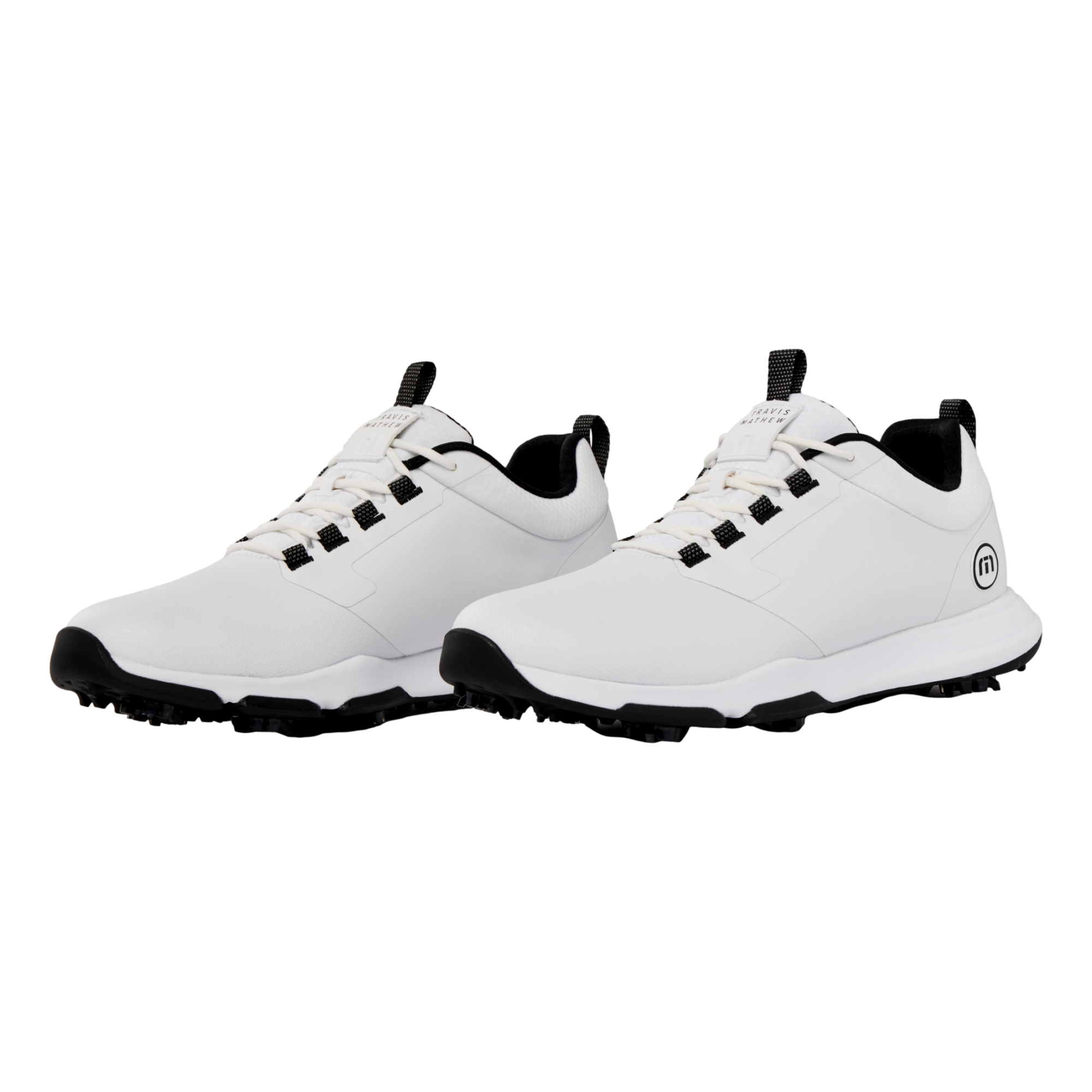 The Ringer 2 Men's Spiked Golf Shoes