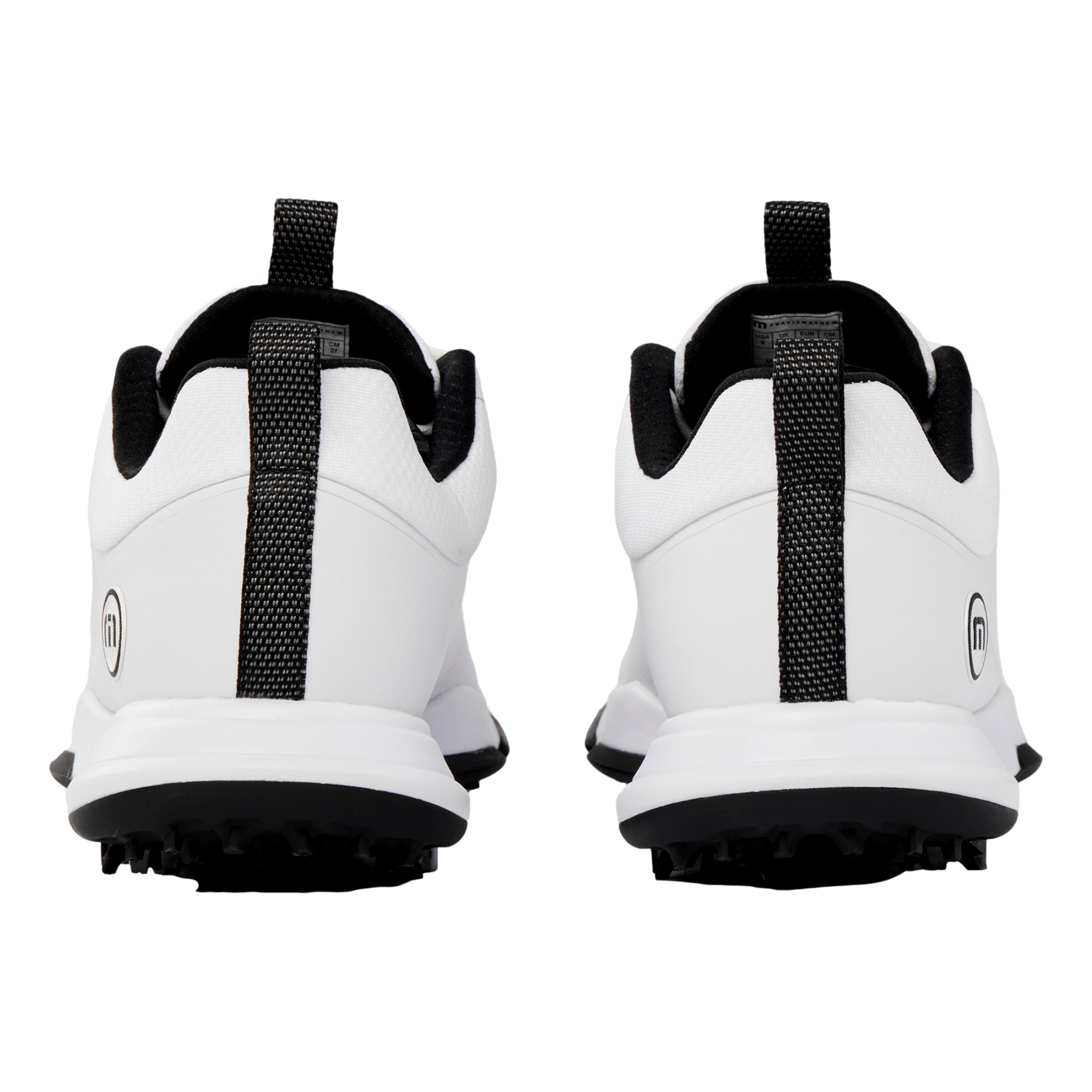 The Ringer 2 Men's Spiked Golf Shoes