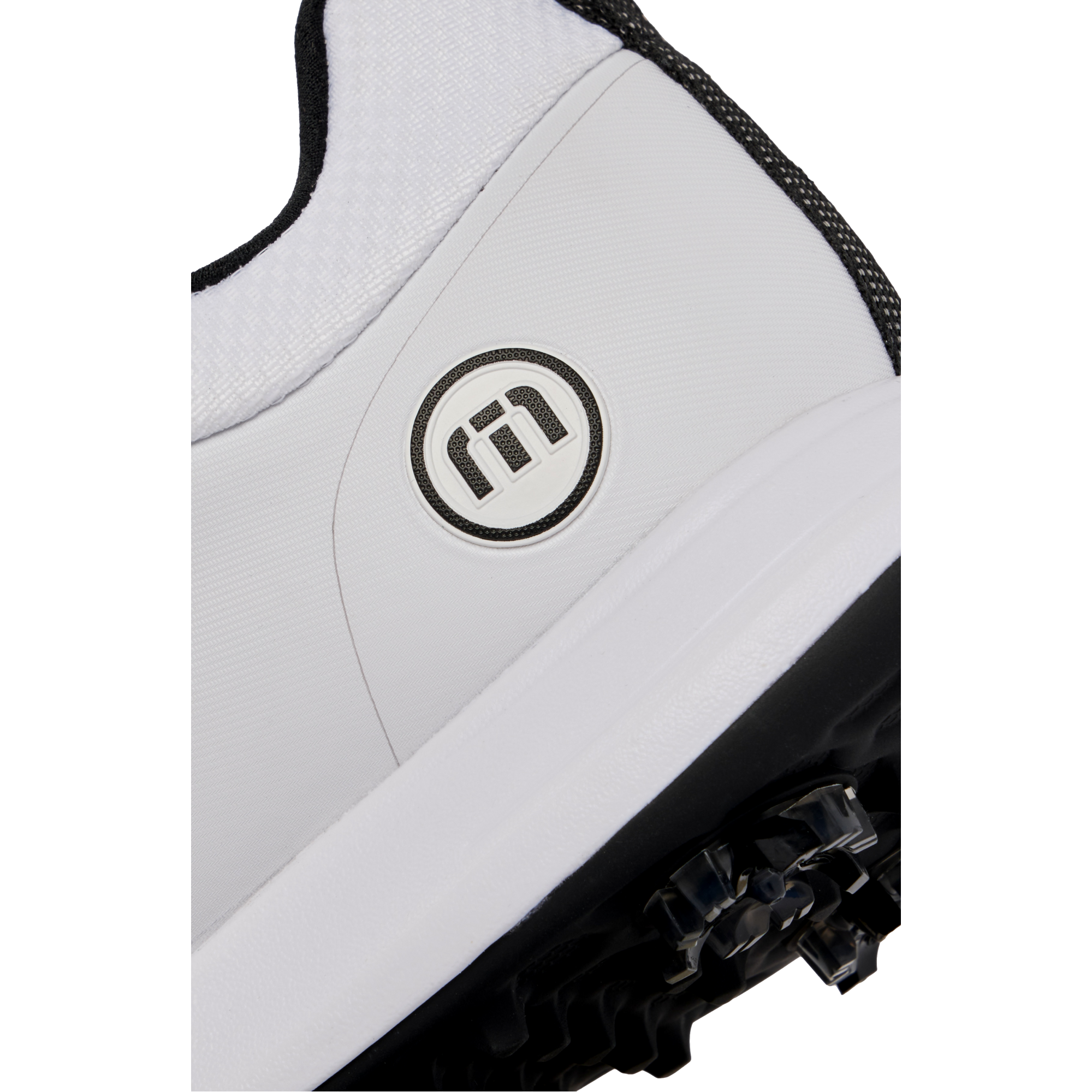 The Ringer 2 Men's Spiked Golf Shoes