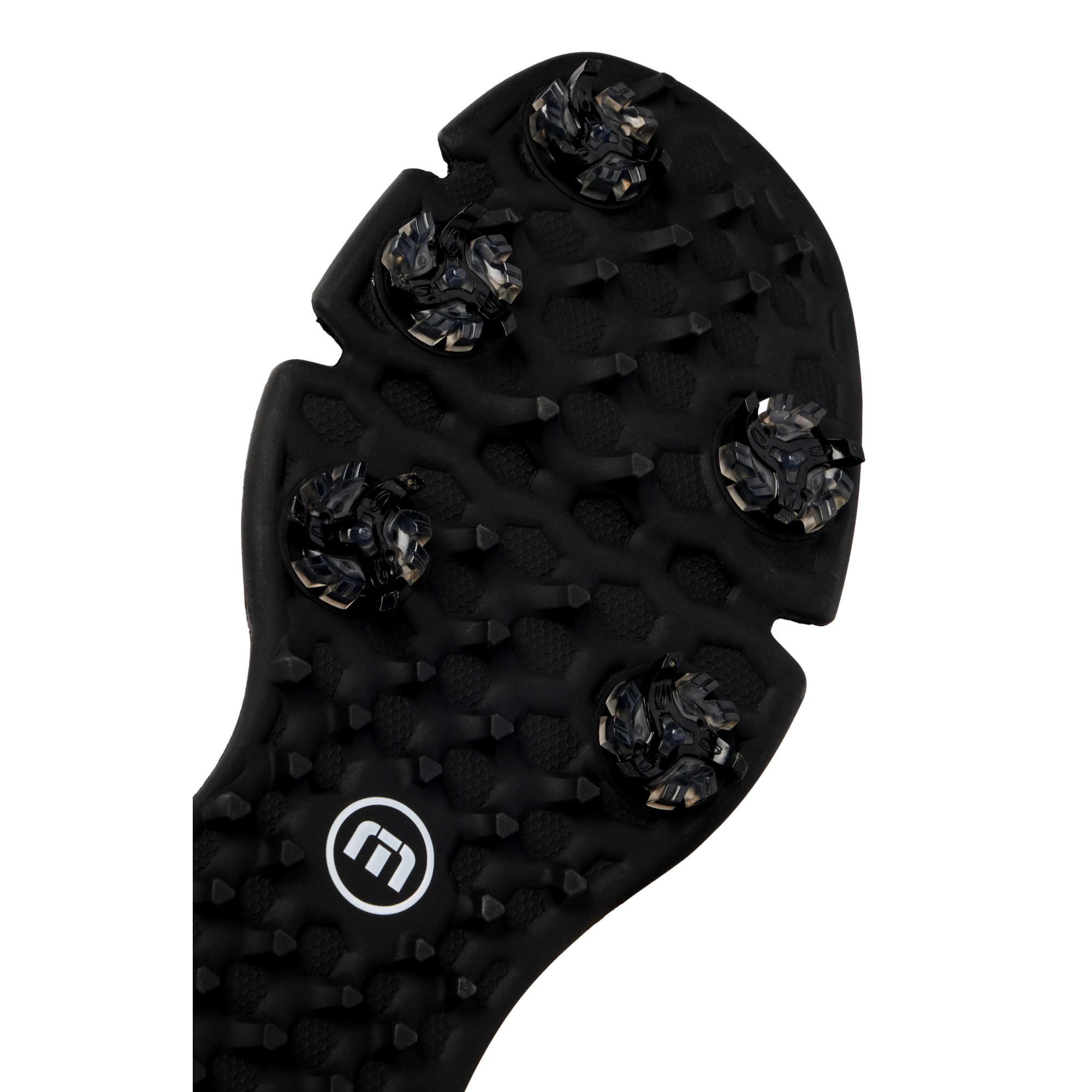 The Ringer 2 Men's Spiked Golf Shoes