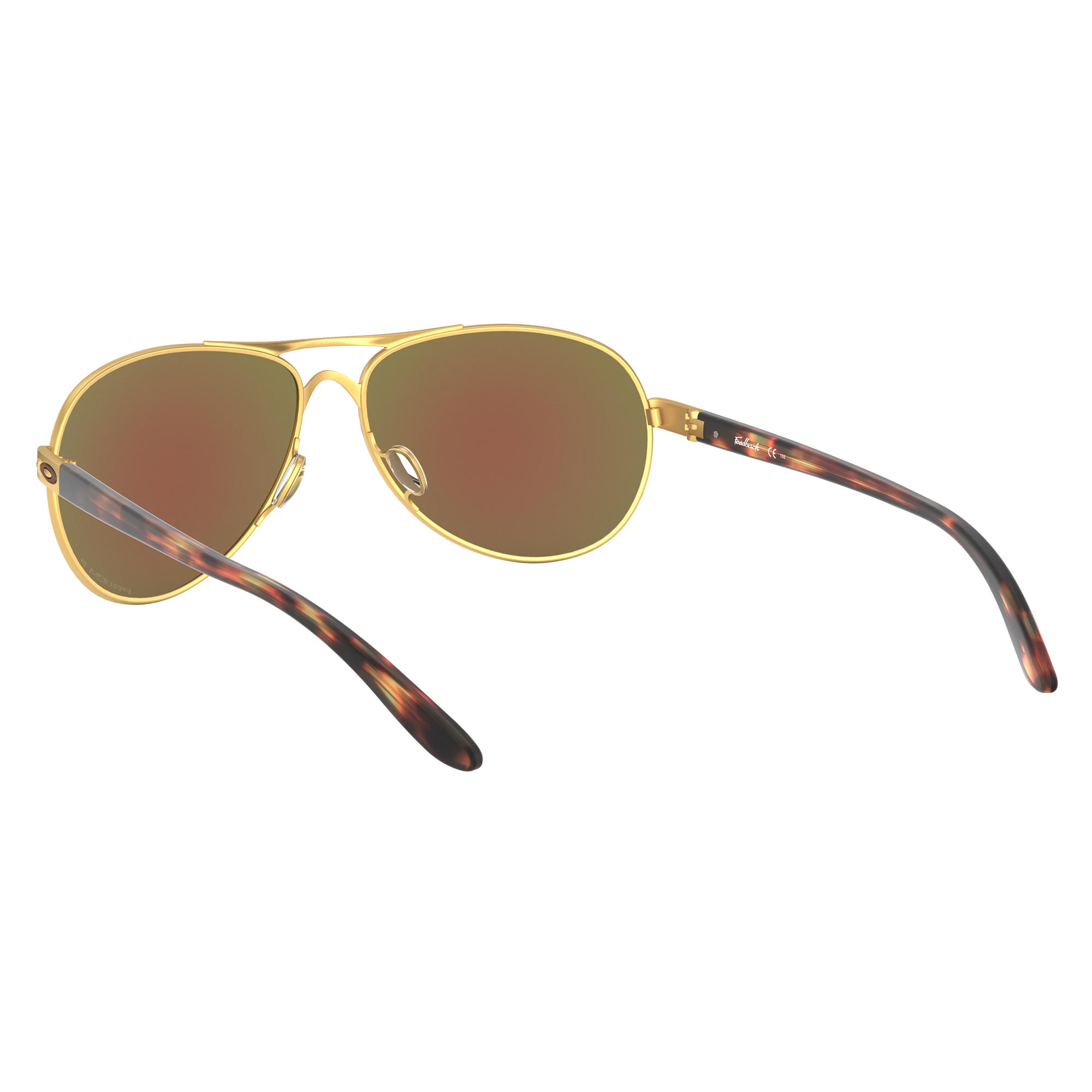 Feedback Sunglasses