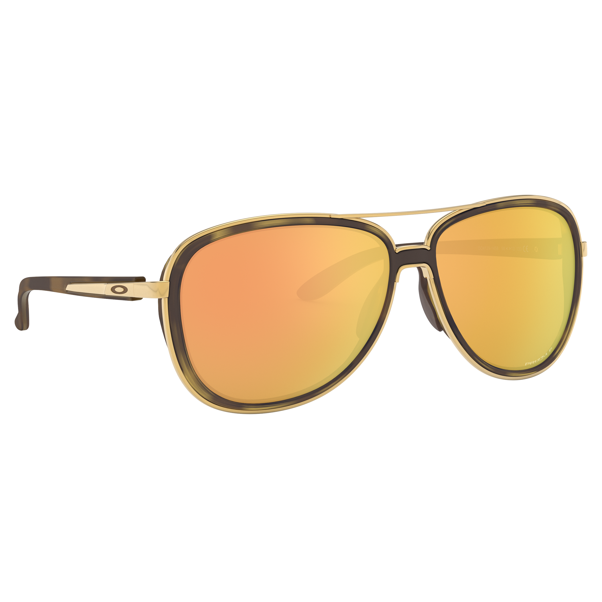 Split Time Sunglasses