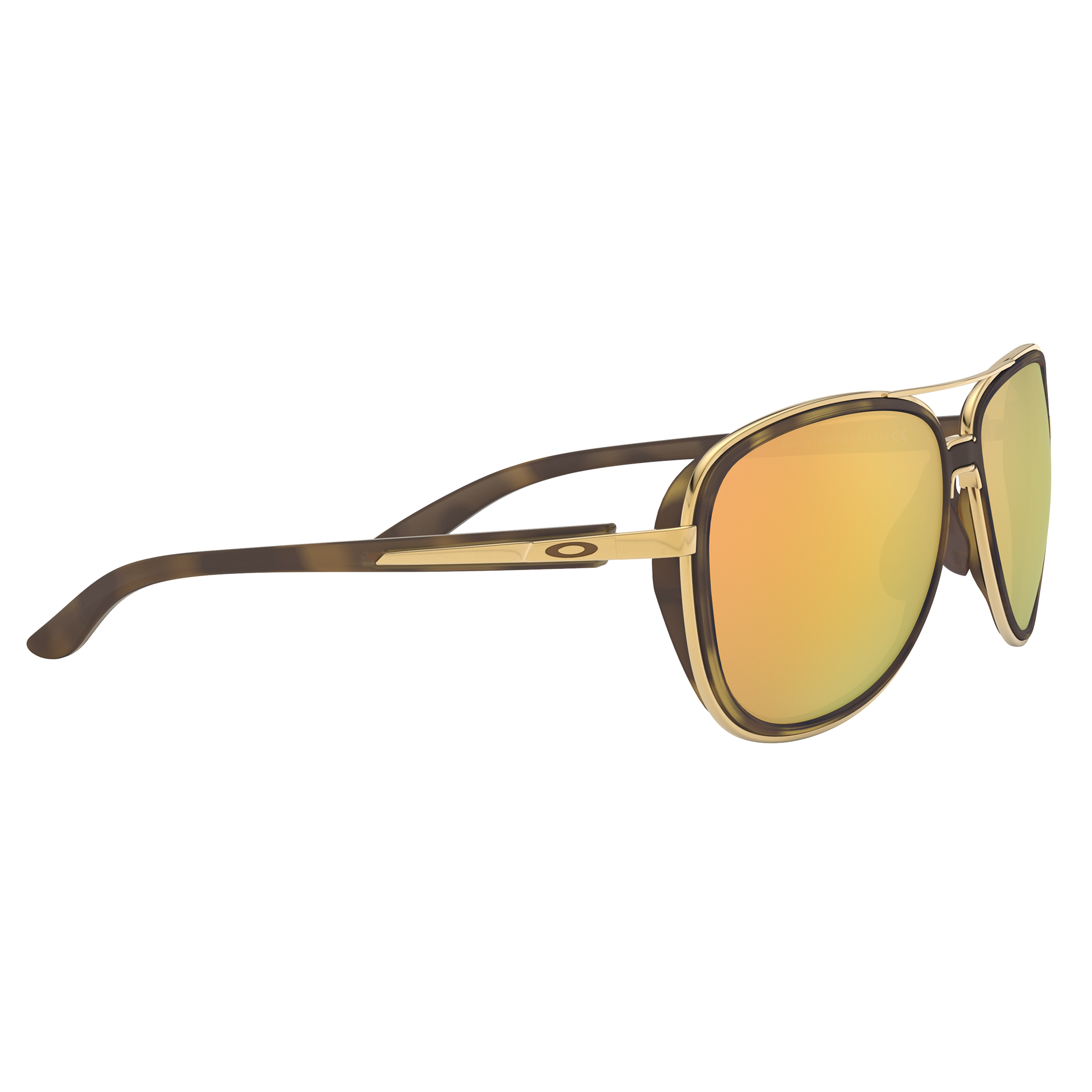 Split Time Sunglasses