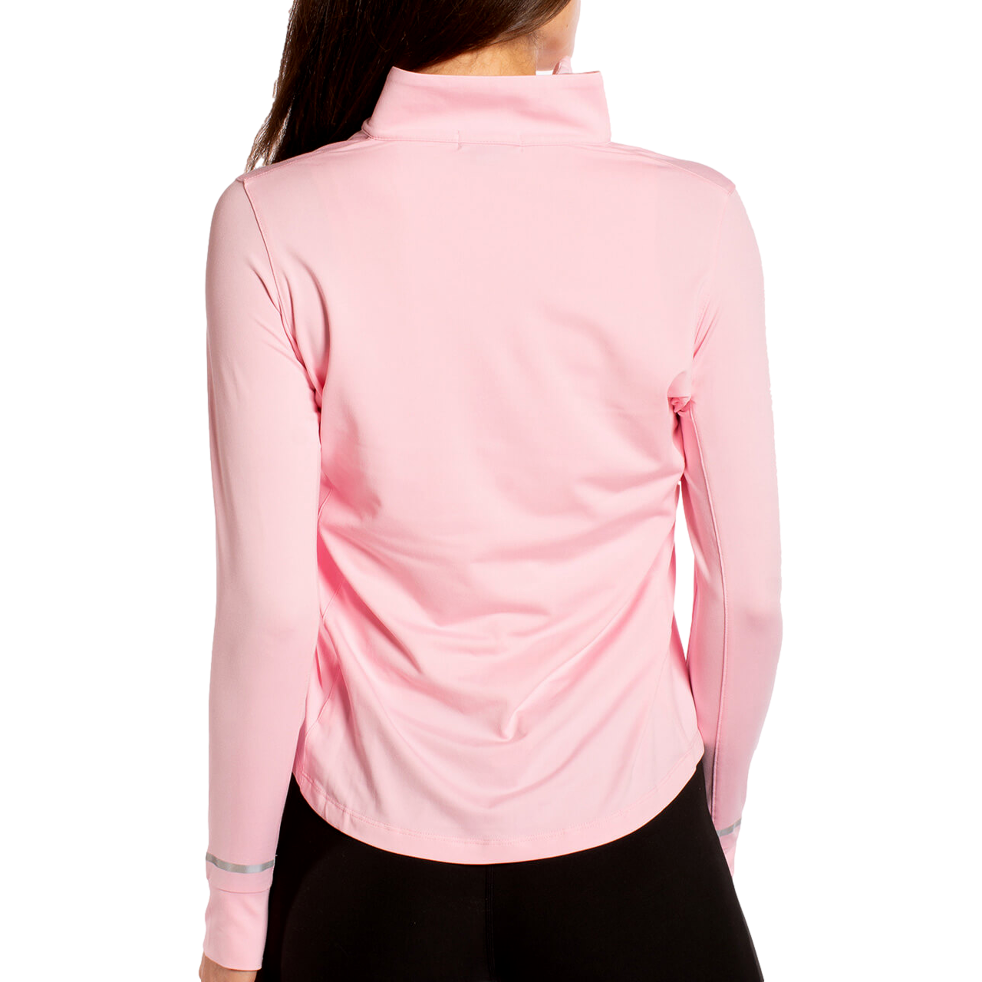 The Fabulous Quarter Zip Pullover