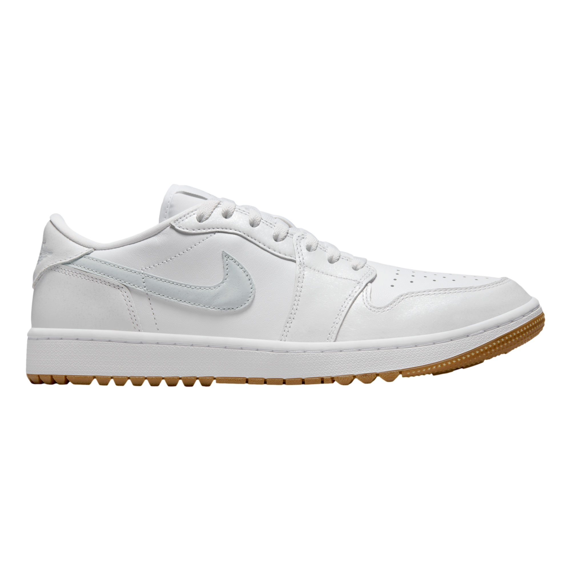 エアジョーダン1LOWNIKE Air Jordan 1 Low G Golf Shoes 27.5