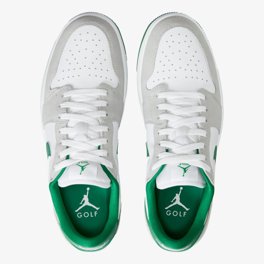 Air Jordan 1 Low G Golf Shoe